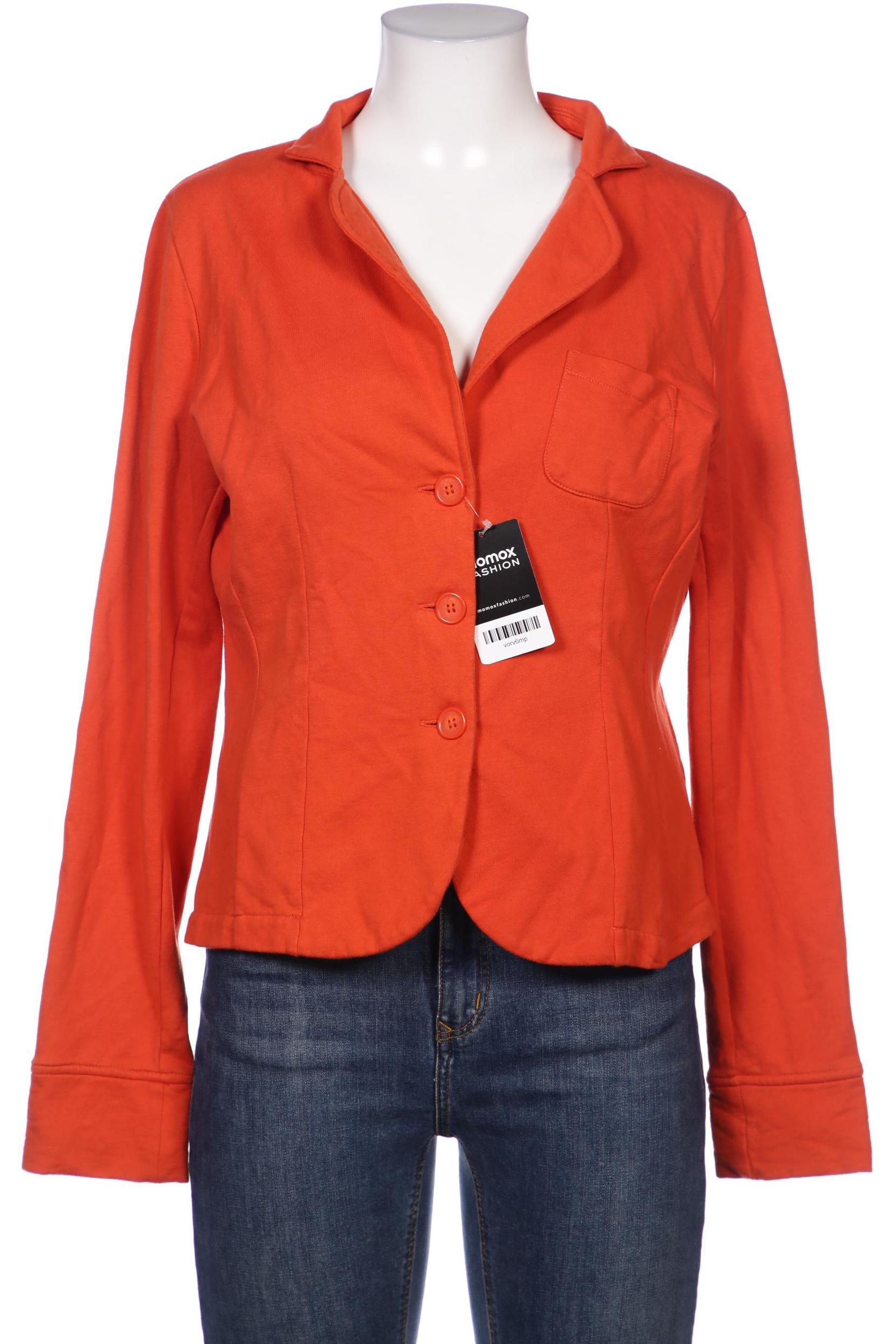 

Deerberg Damen Blazer, orange, Gr. 38
