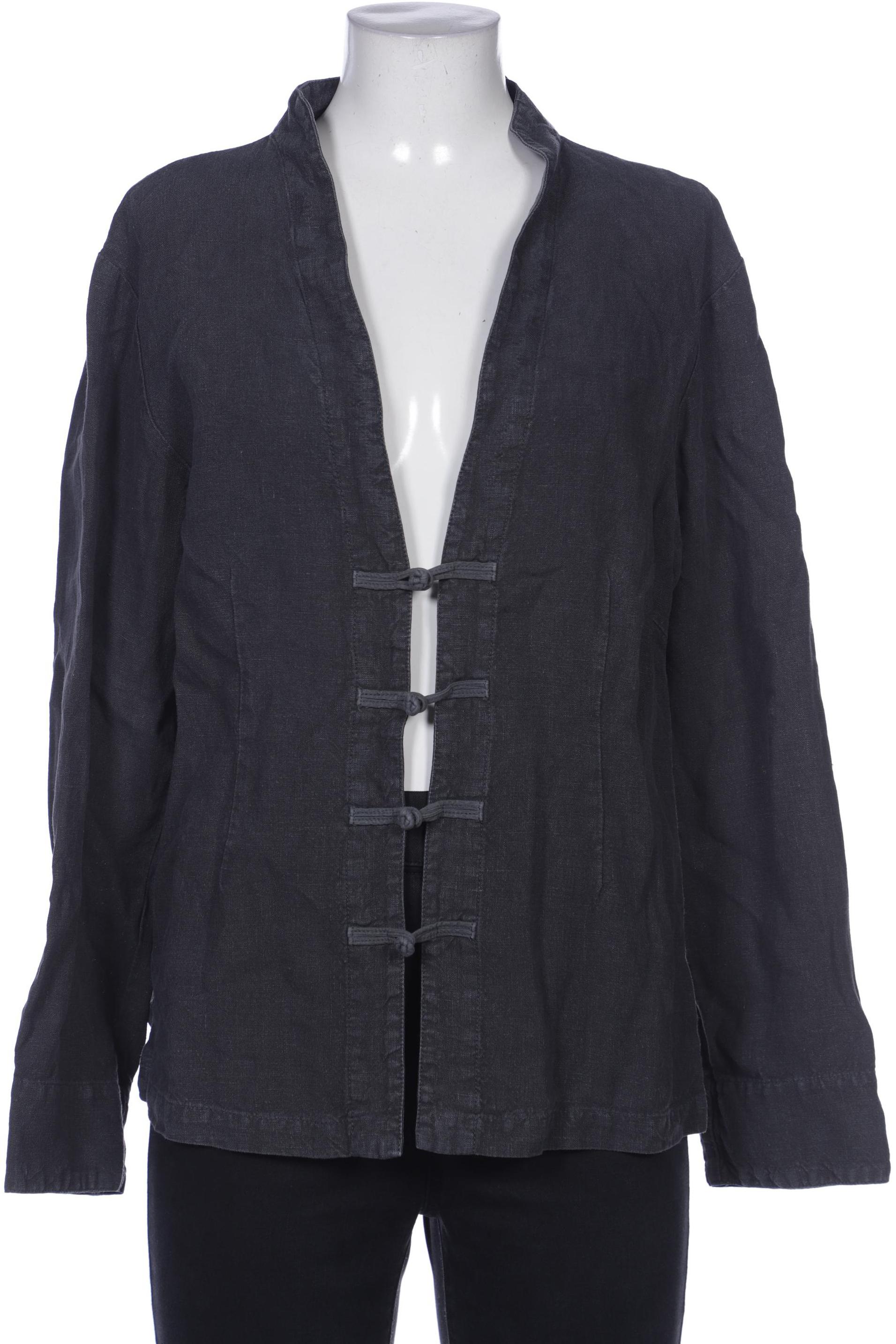 

Deerberg Damen Blazer, grau, Gr. 38