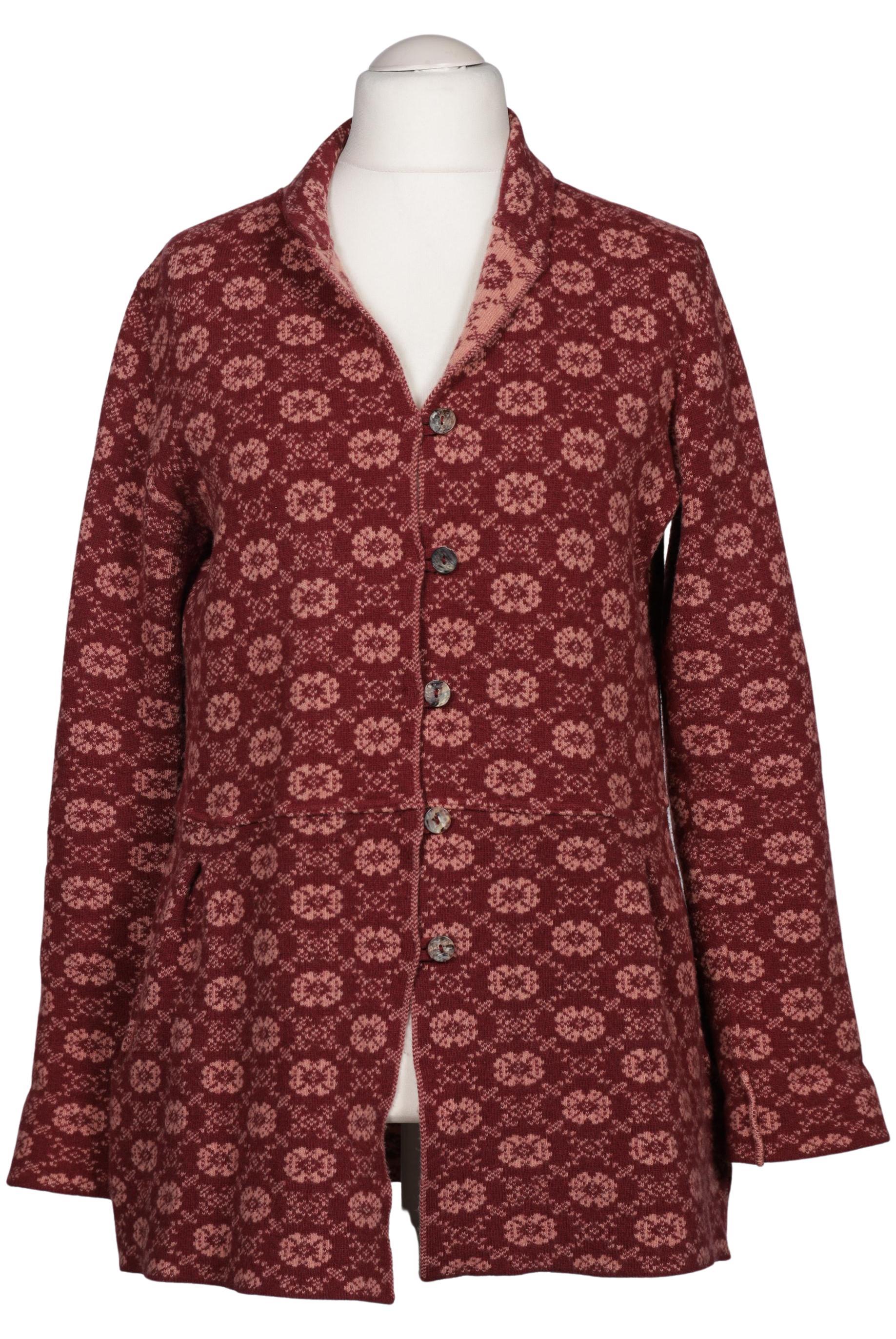

Deerberg Damen Blazer, rot, Gr. 38
