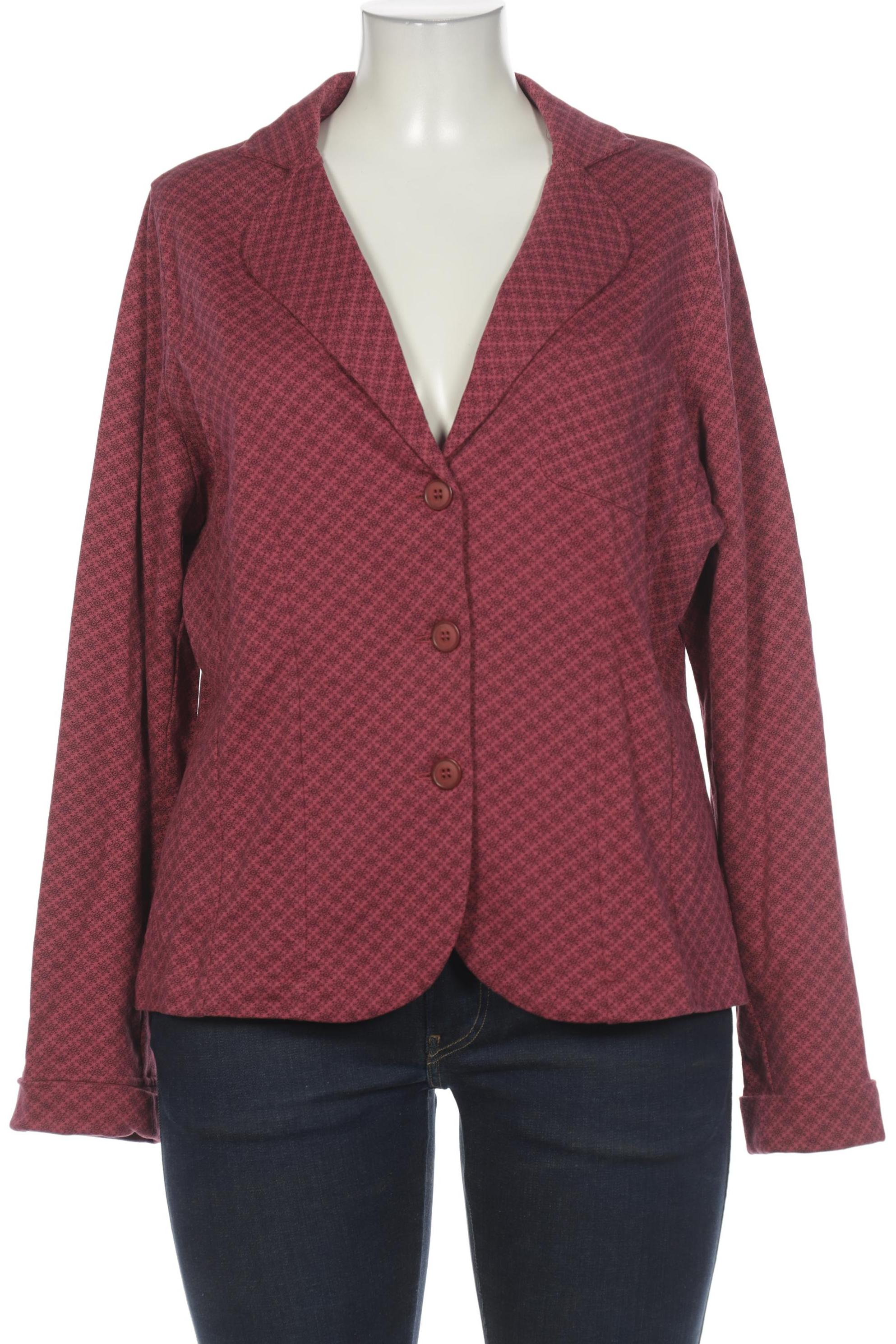 

Deerberg Damen Blazer, pink, Gr. 44