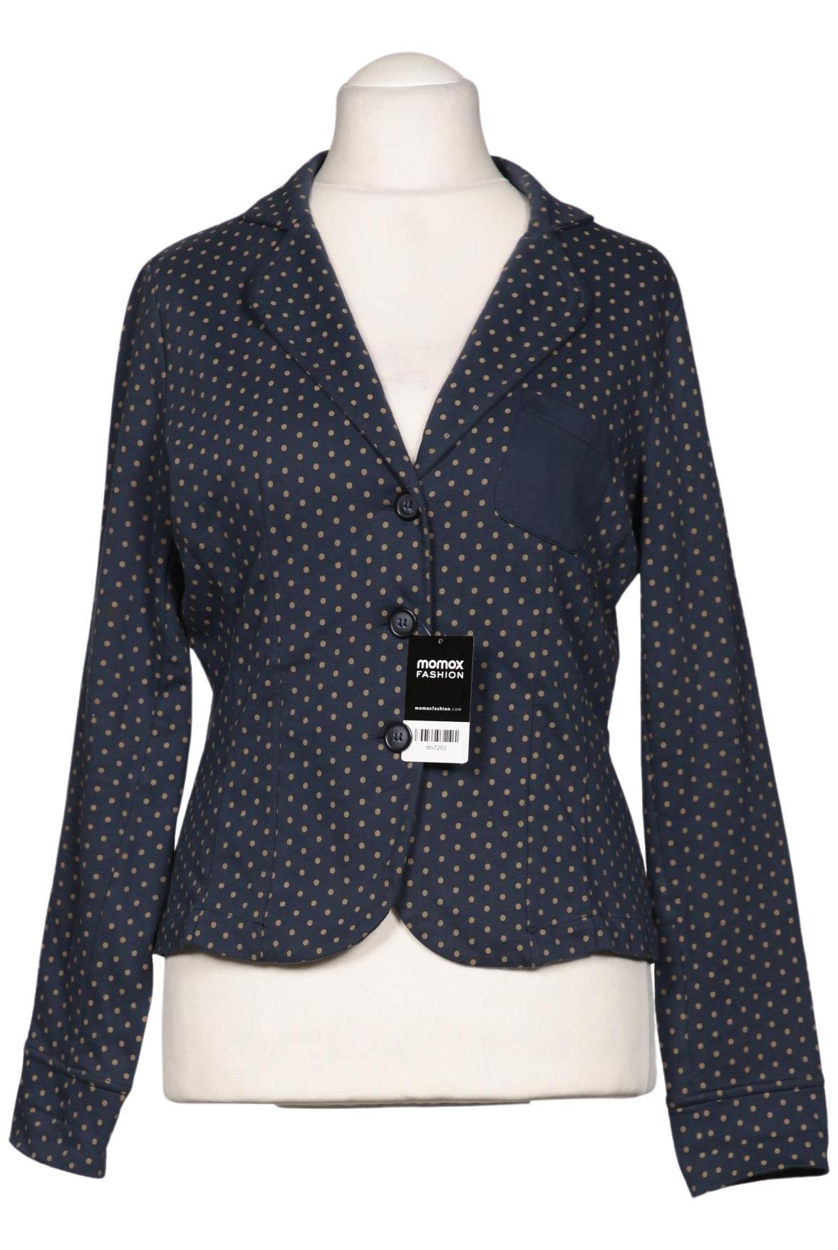 

Deerberg Damen Blazer, marineblau, Gr. 38