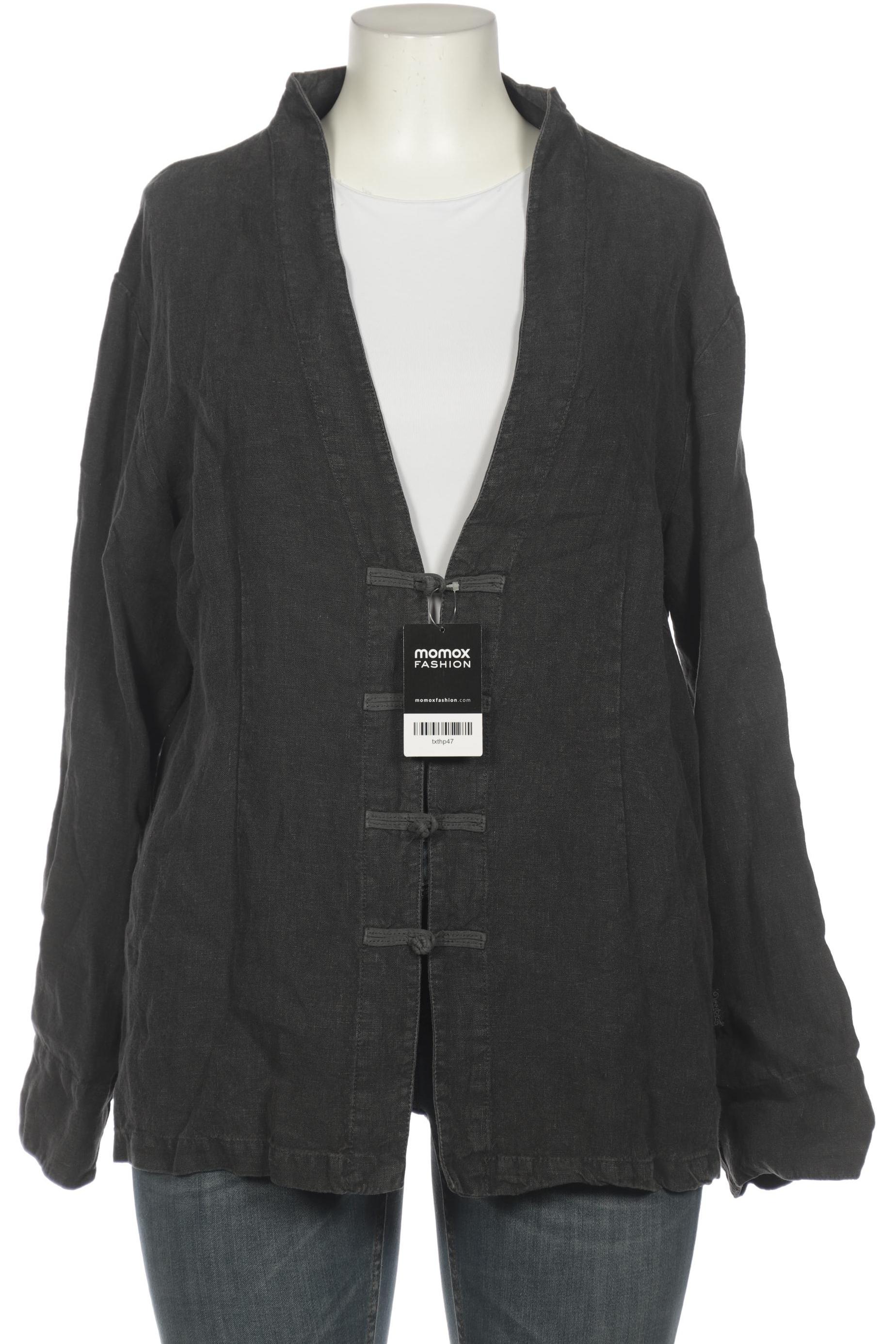 

Deerberg Damen Blazer, grau
