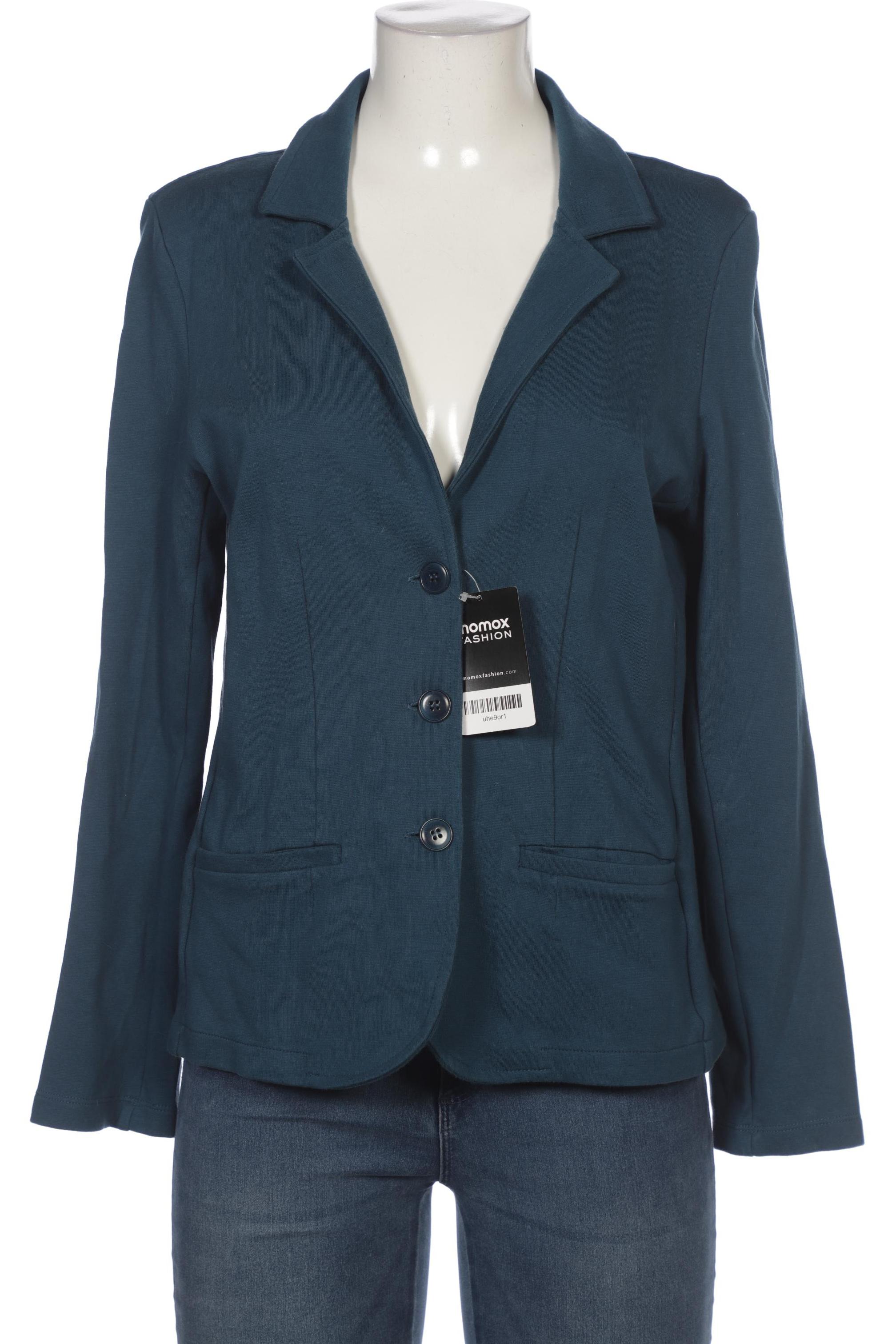

Deerberg Damen Blazer, blau