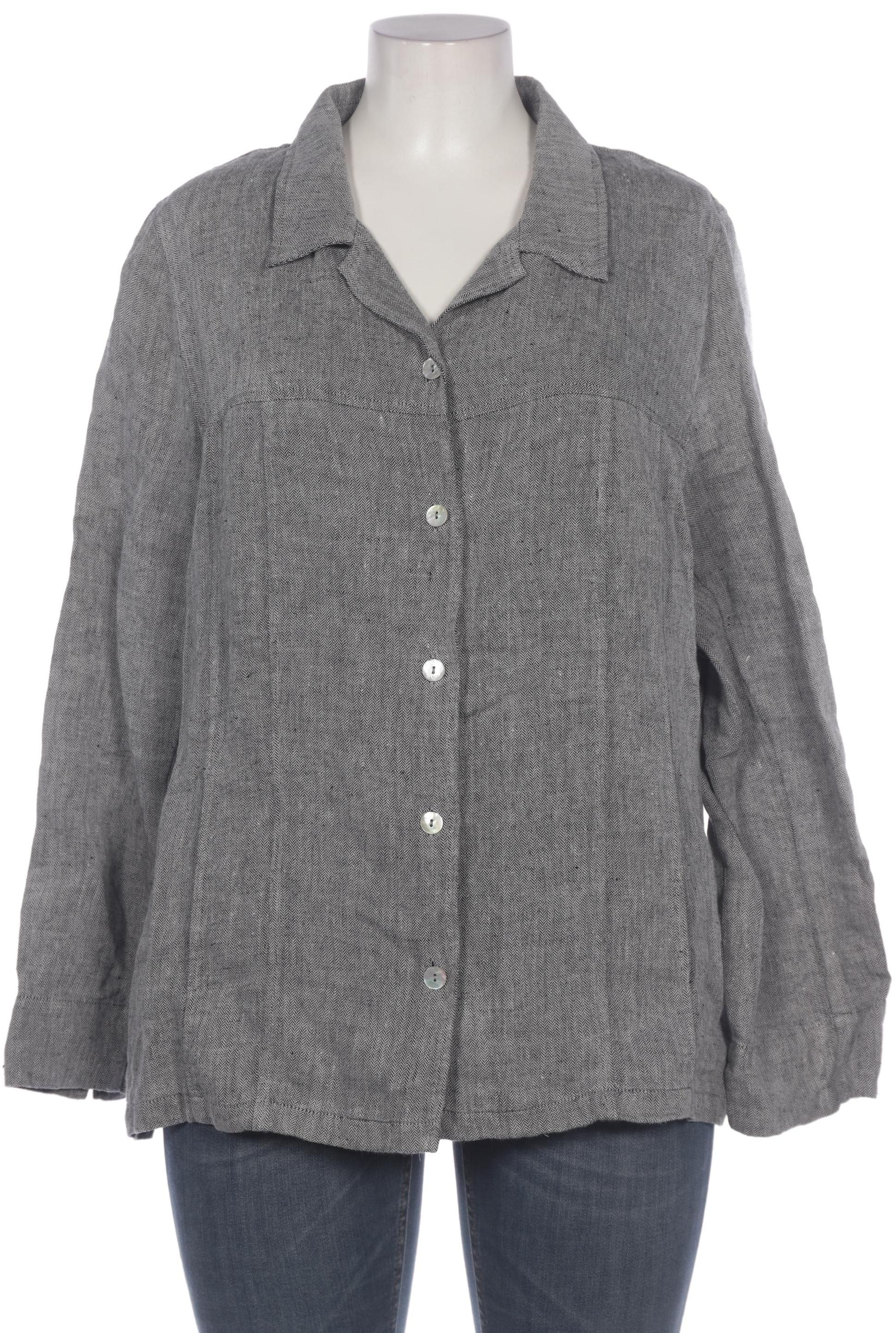 

Deerberg Damen Blazer, grau, Gr. 44