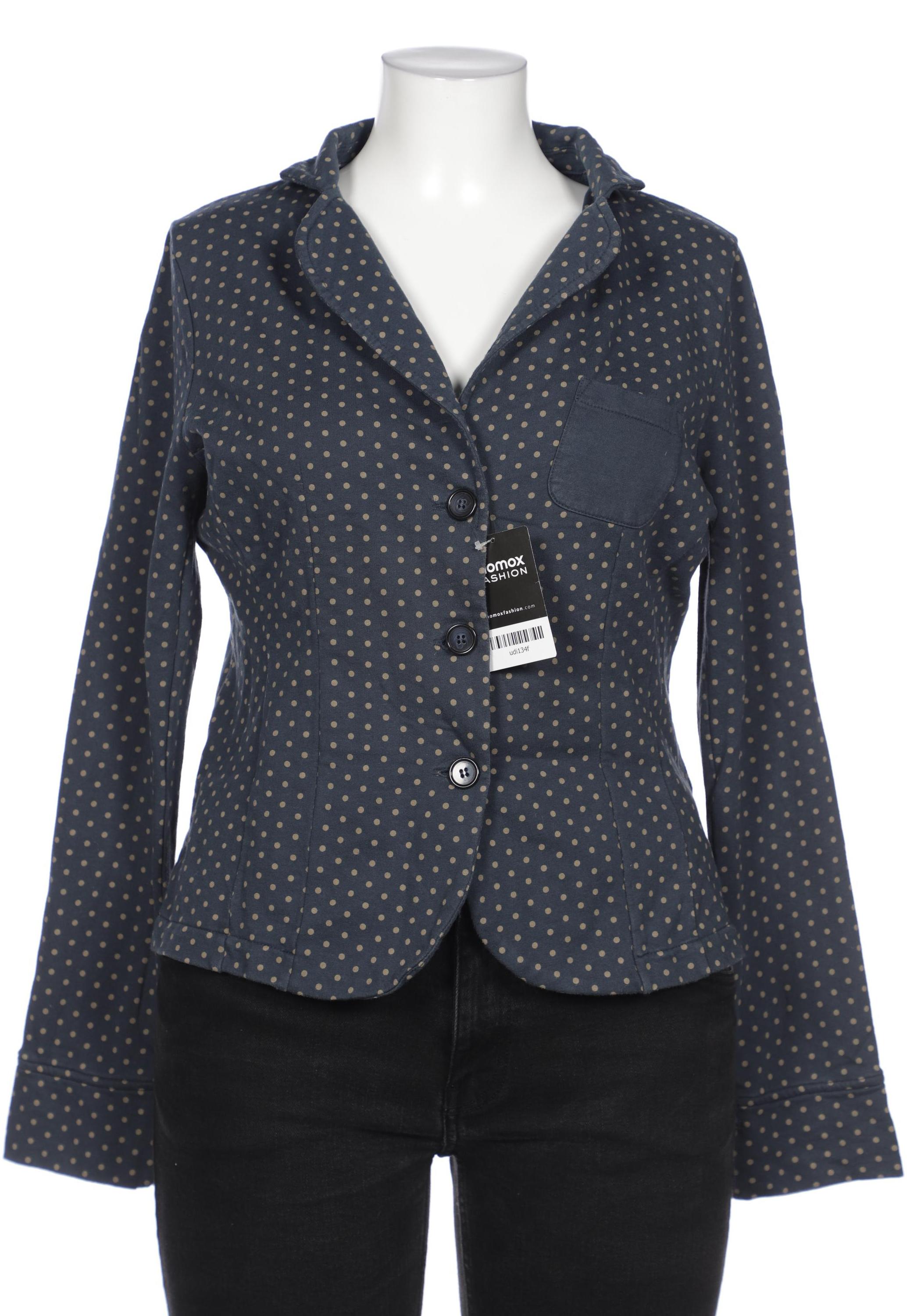 

Deerberg Damen Blazer, marineblau