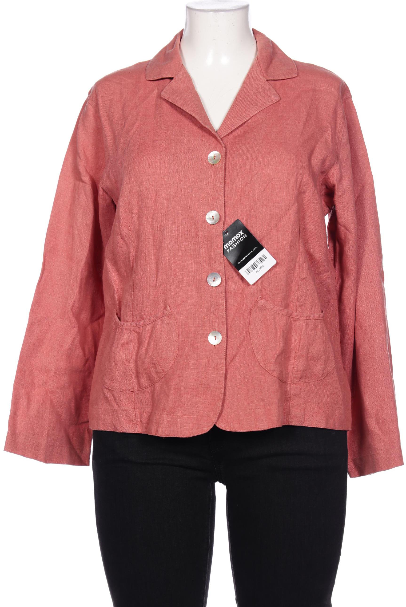 

Deerberg Damen Blazer, pink, Gr. 44