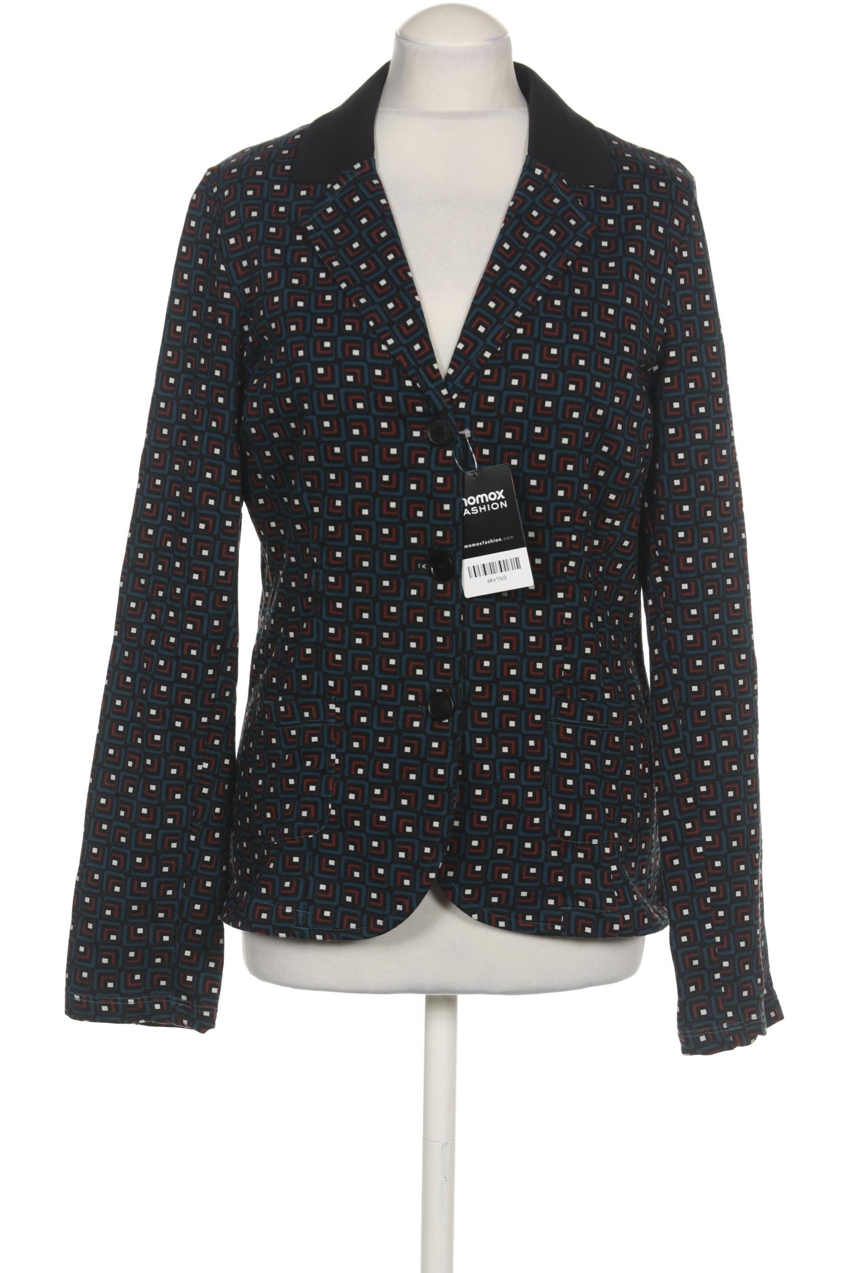 

Deerberg Damen Blazer, marineblau, Gr. 36