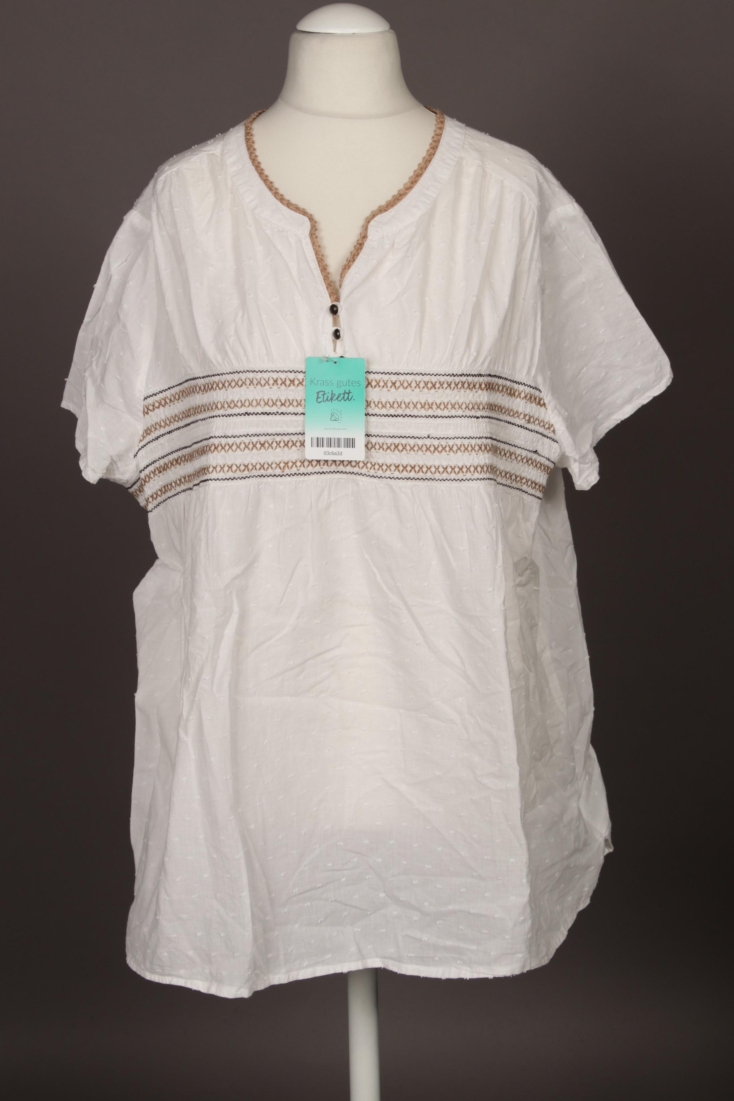 

Deerberg Damen Bluse, , Gr.