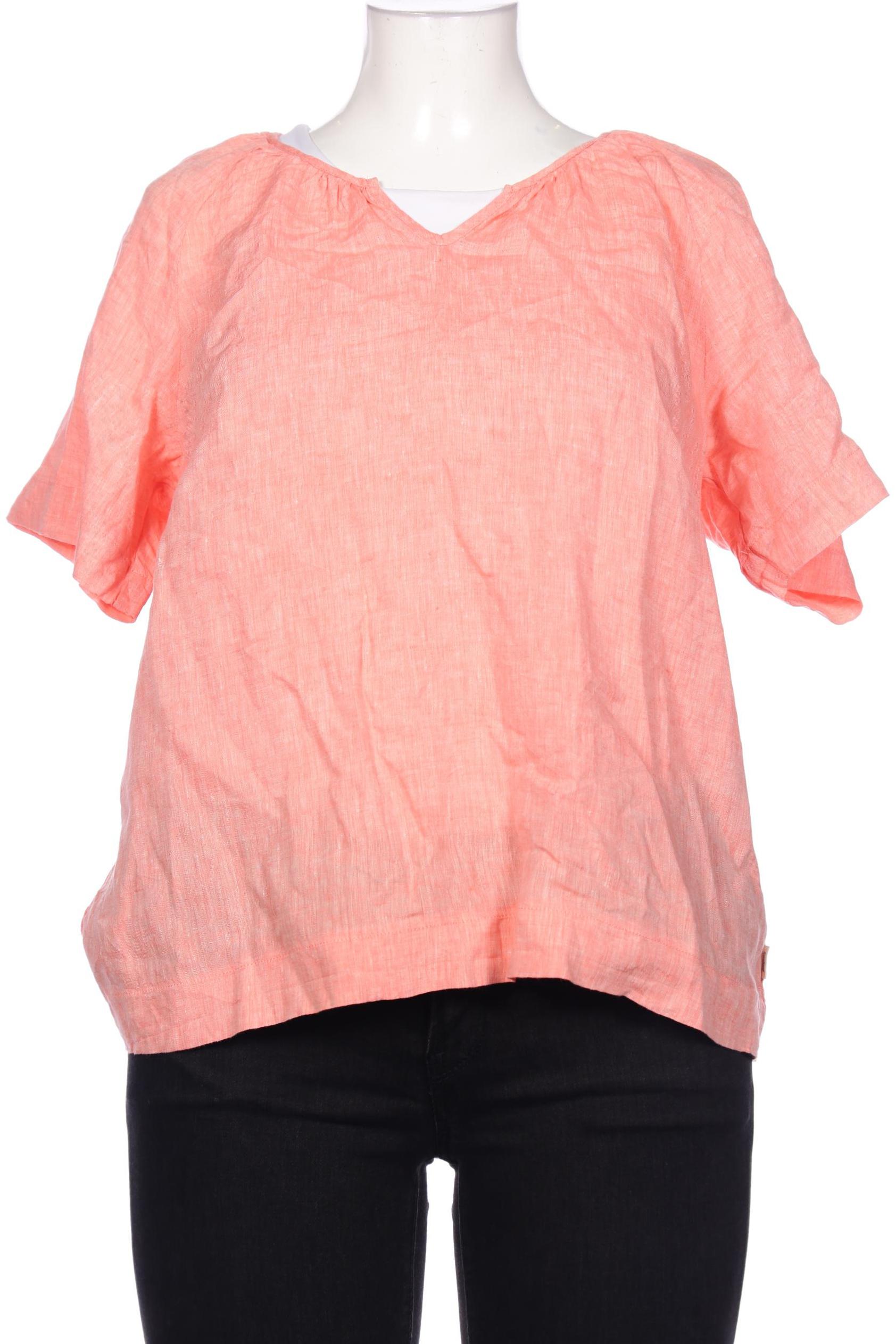 

Deerberg Damen Bluse, pink, Gr. 46