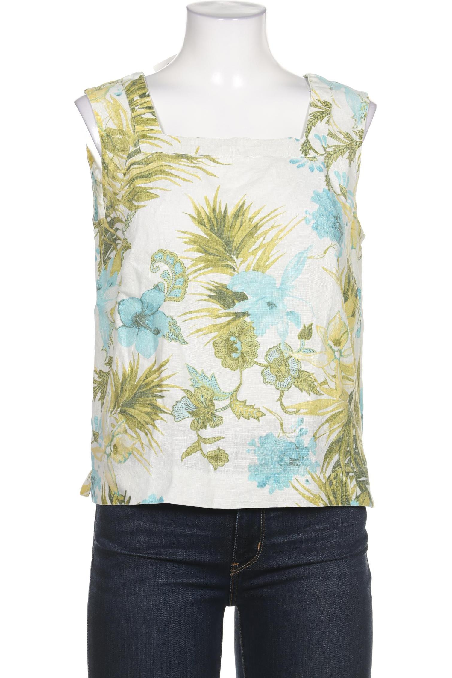 

Deerberg Damen Bluse, mehrfarbig, Gr. 38