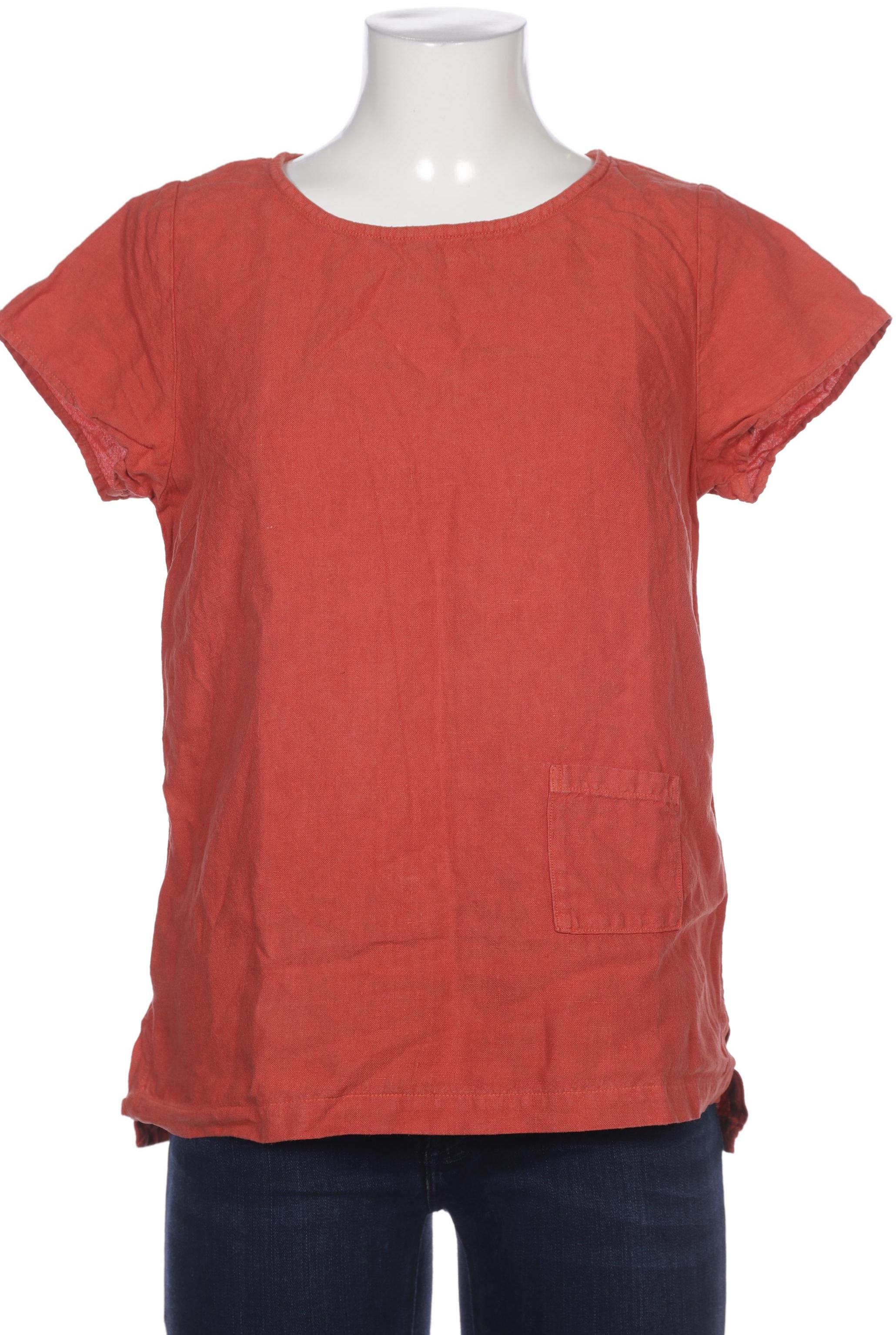 

Deerberg Damen Bluse, orange