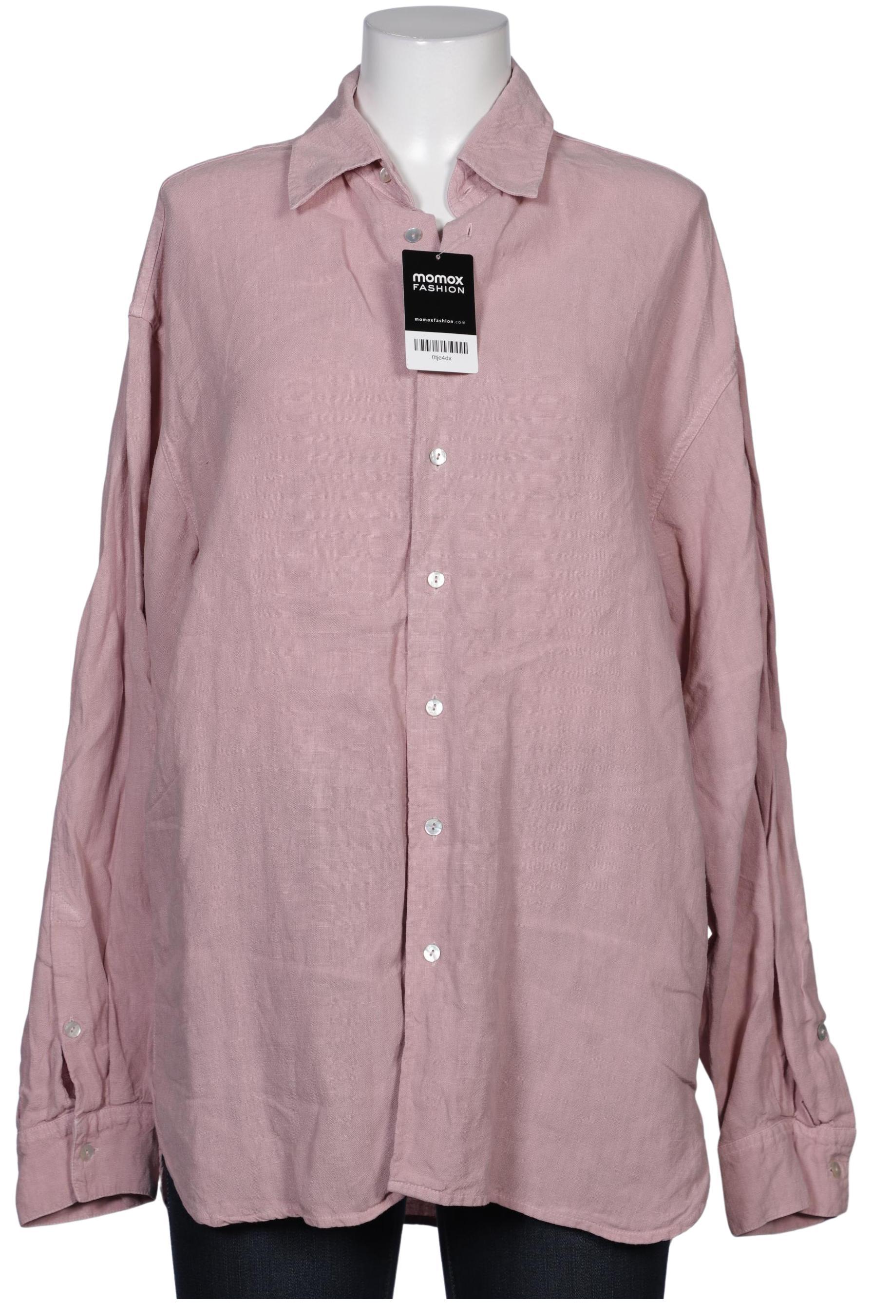 

Deerberg Damen Bluse, pink, Gr. 38