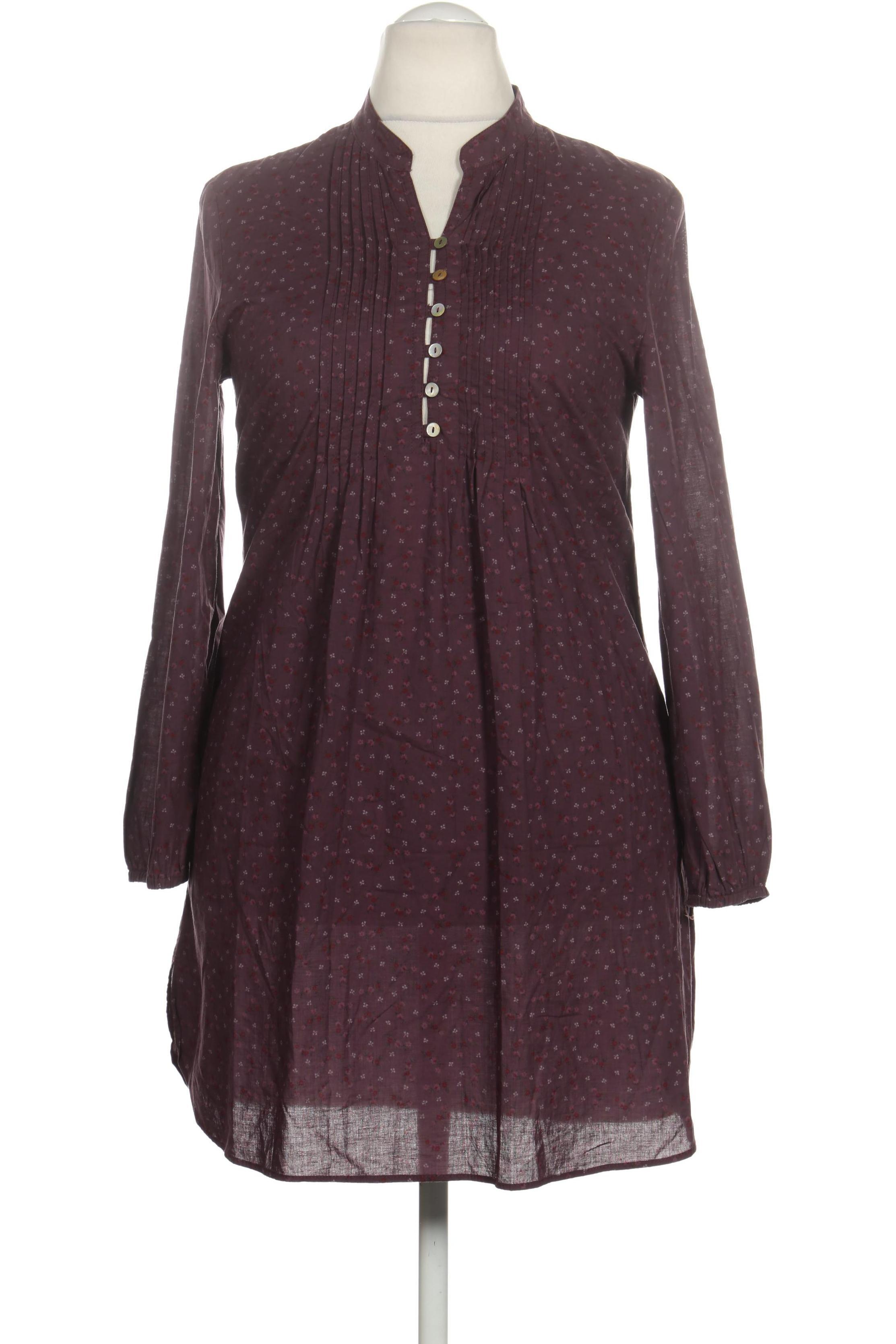 

Deerberg Damen Bluse, lila, Gr.