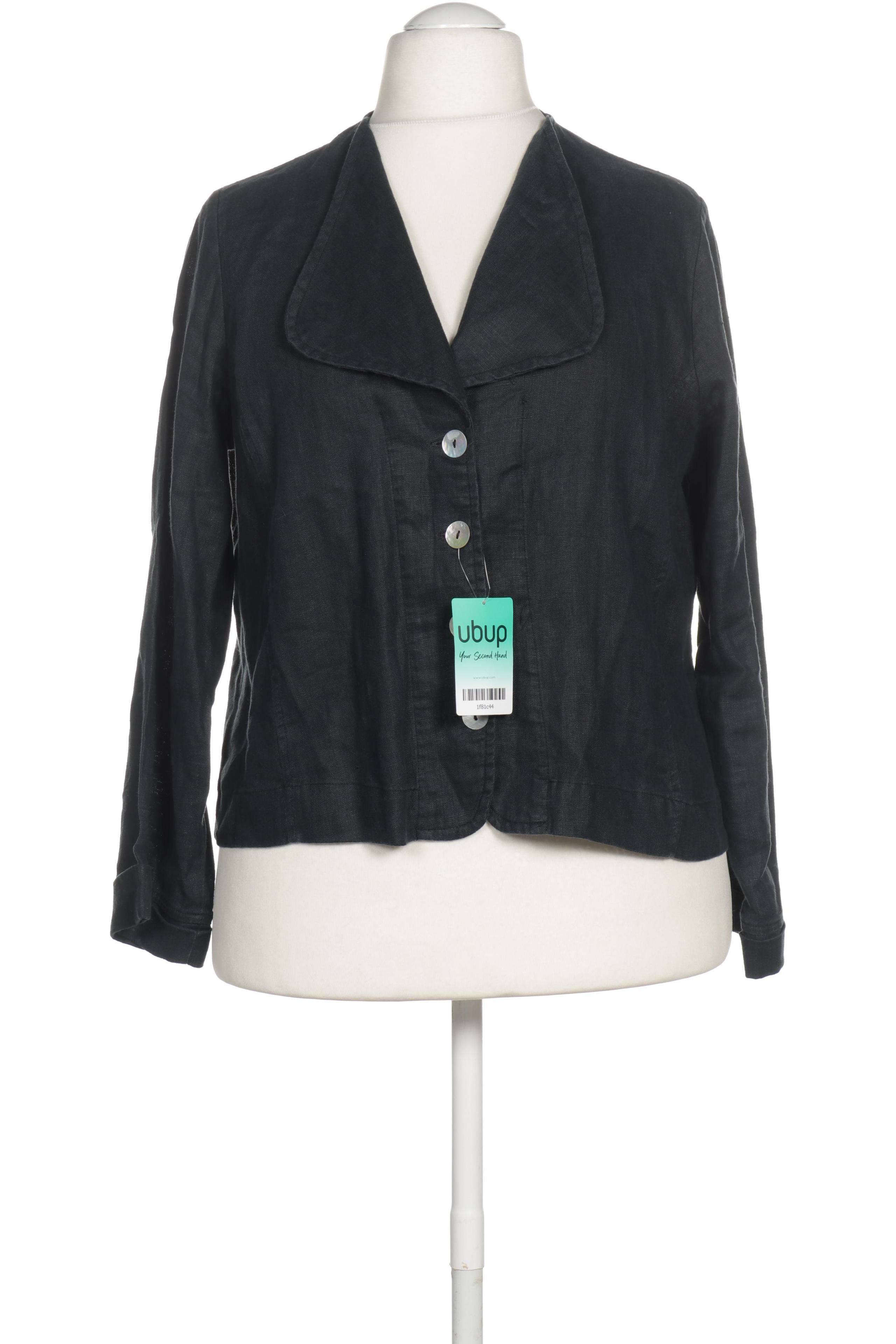 

Deerberg Damen Blazer, blau, Gr. 40