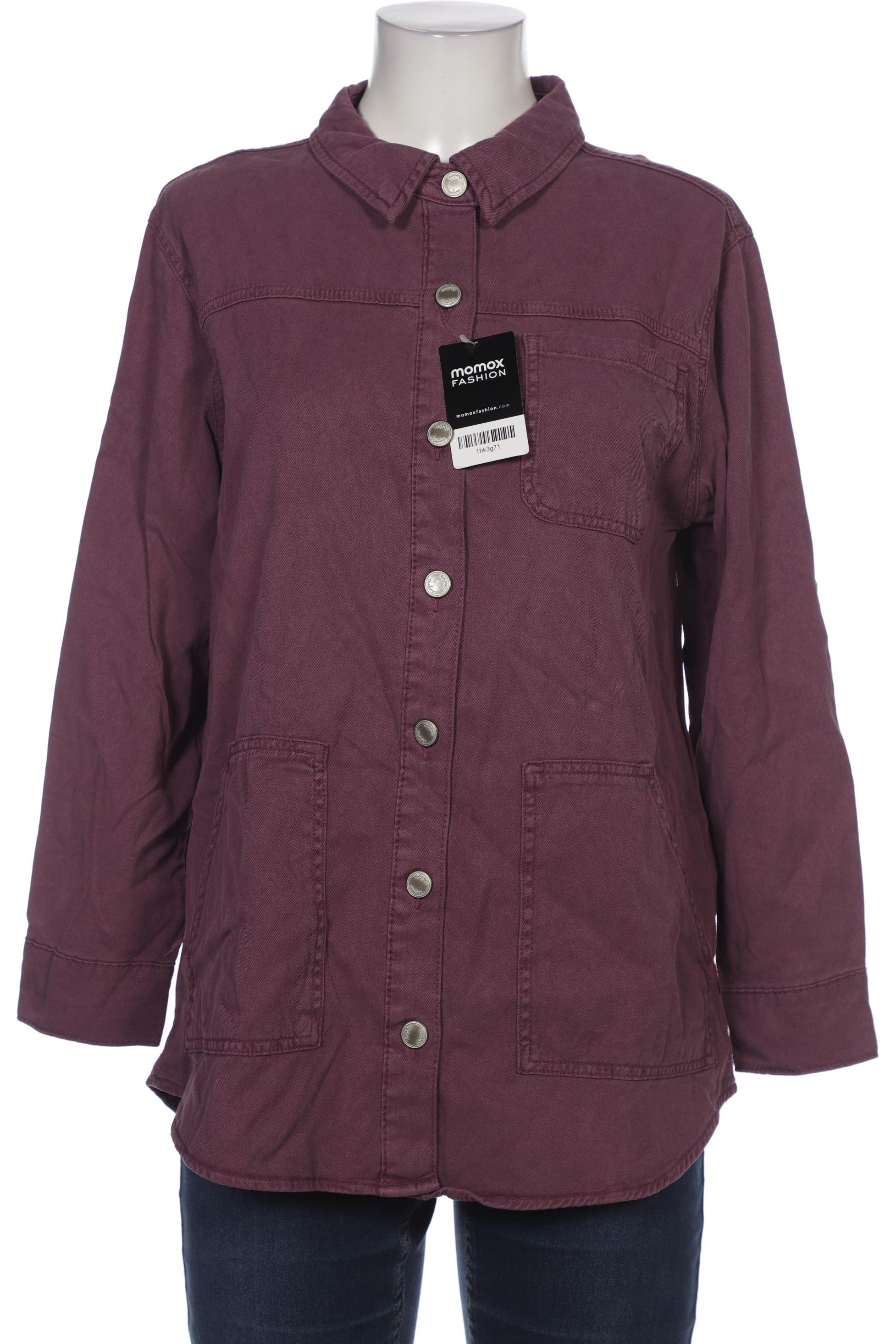 

Deerberg Damen Bluse, flieder