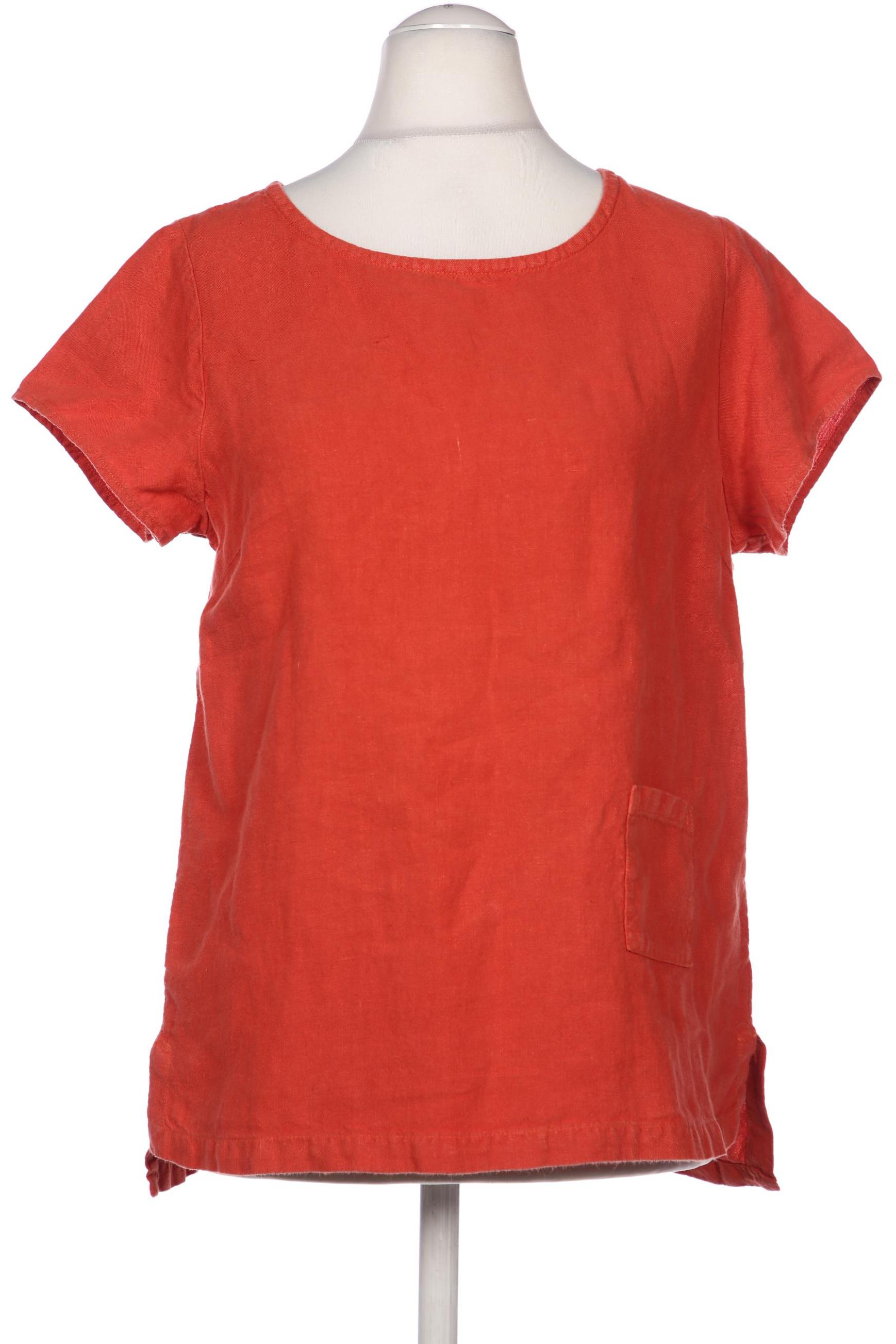 

Deerberg Damen Bluse, rot