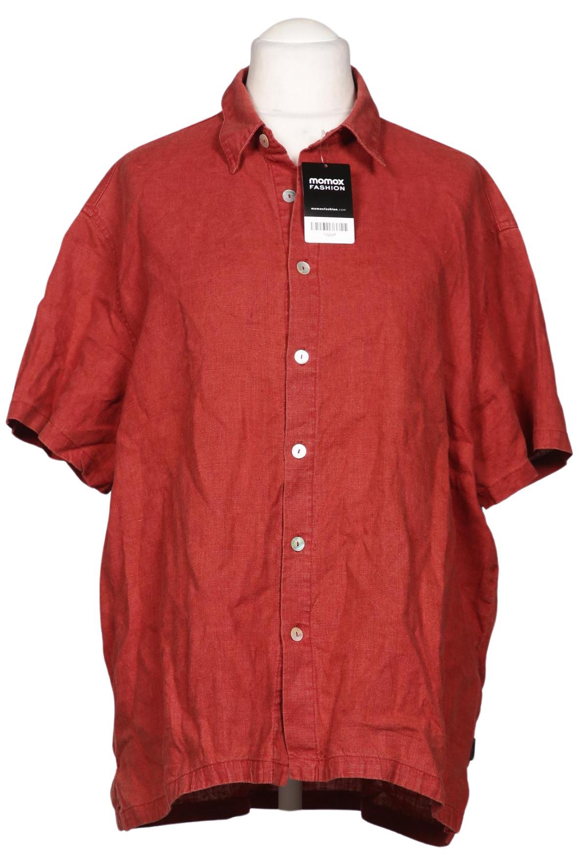

Deerberg Damen Bluse, rot, Gr. 44
