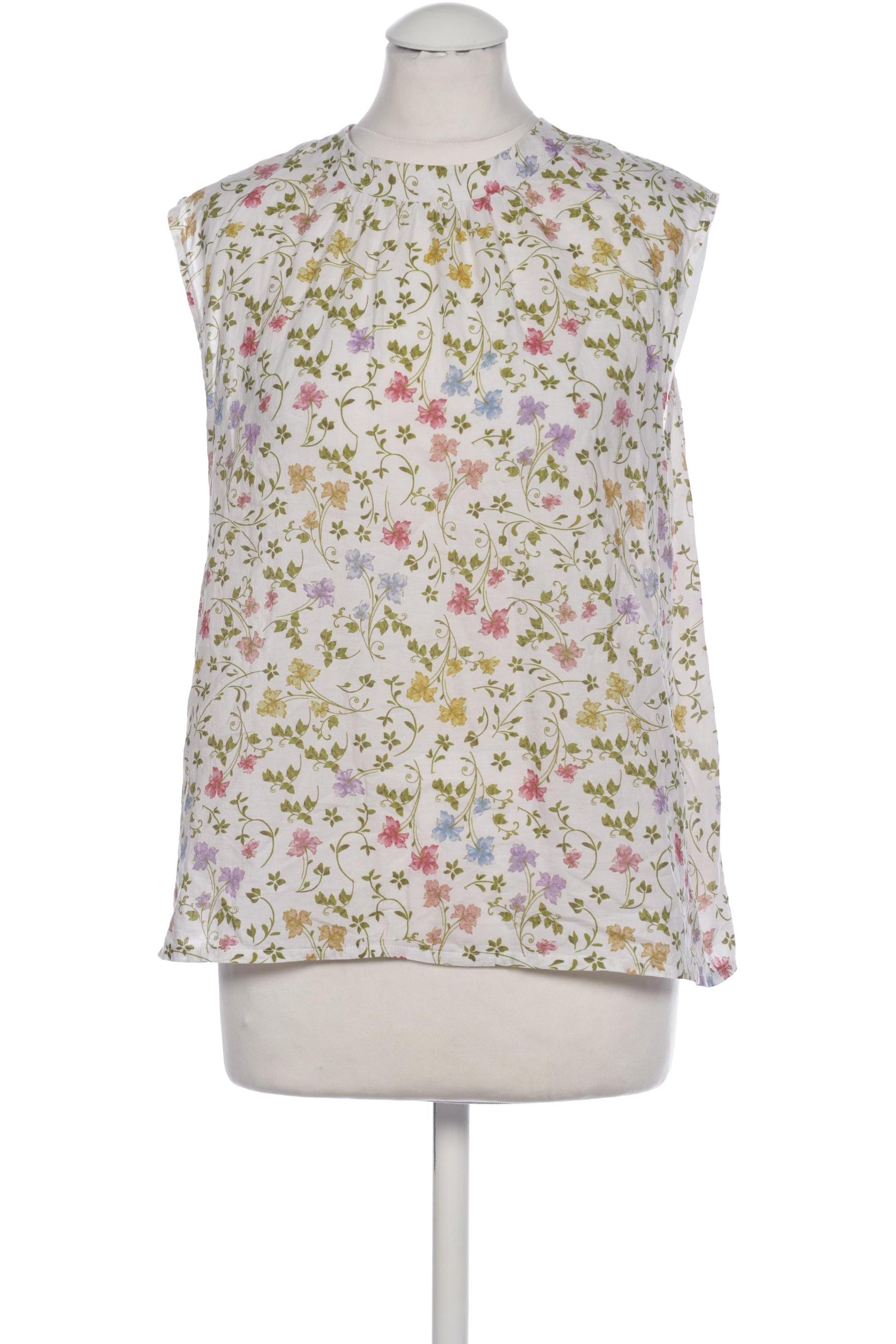 

Deerberg Damen Bluse, cremeweiß, Gr. 38