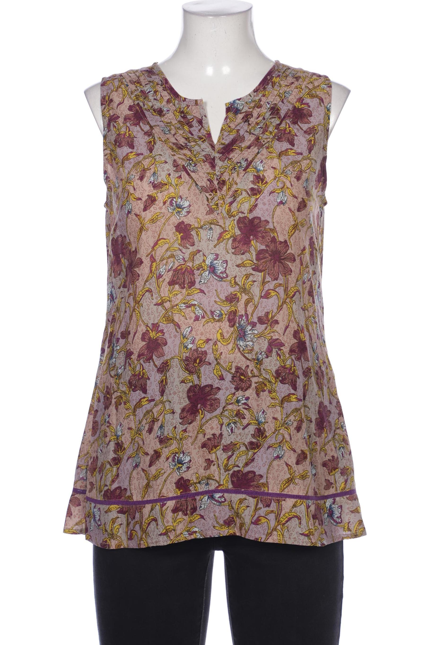 

Deerberg Damen Bluse, flieder, Gr. 40