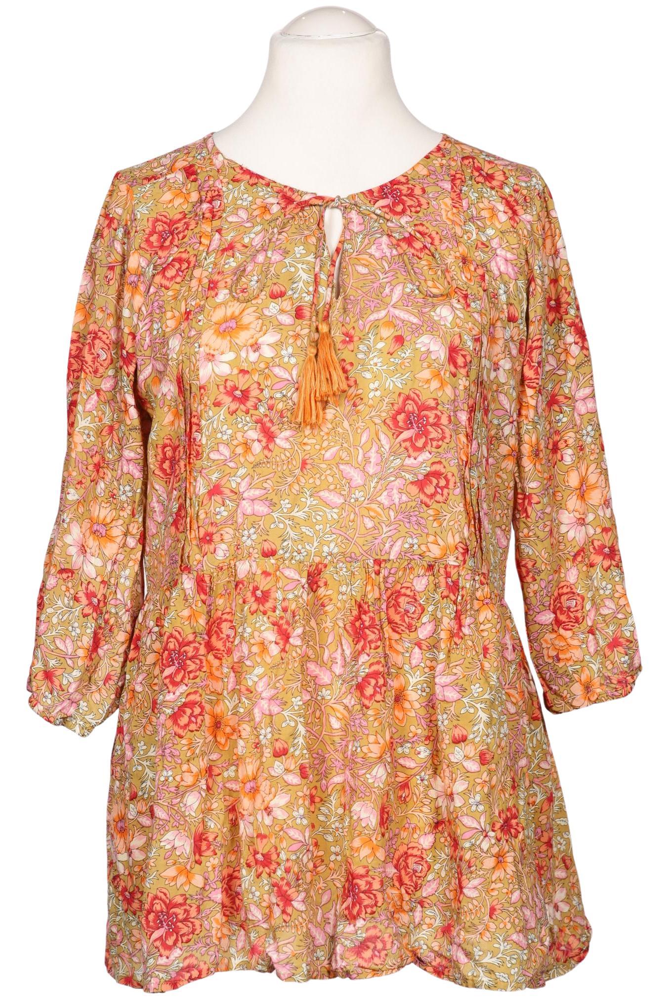 

Deerberg Damen Bluse, mehrfarbig, Gr. 42