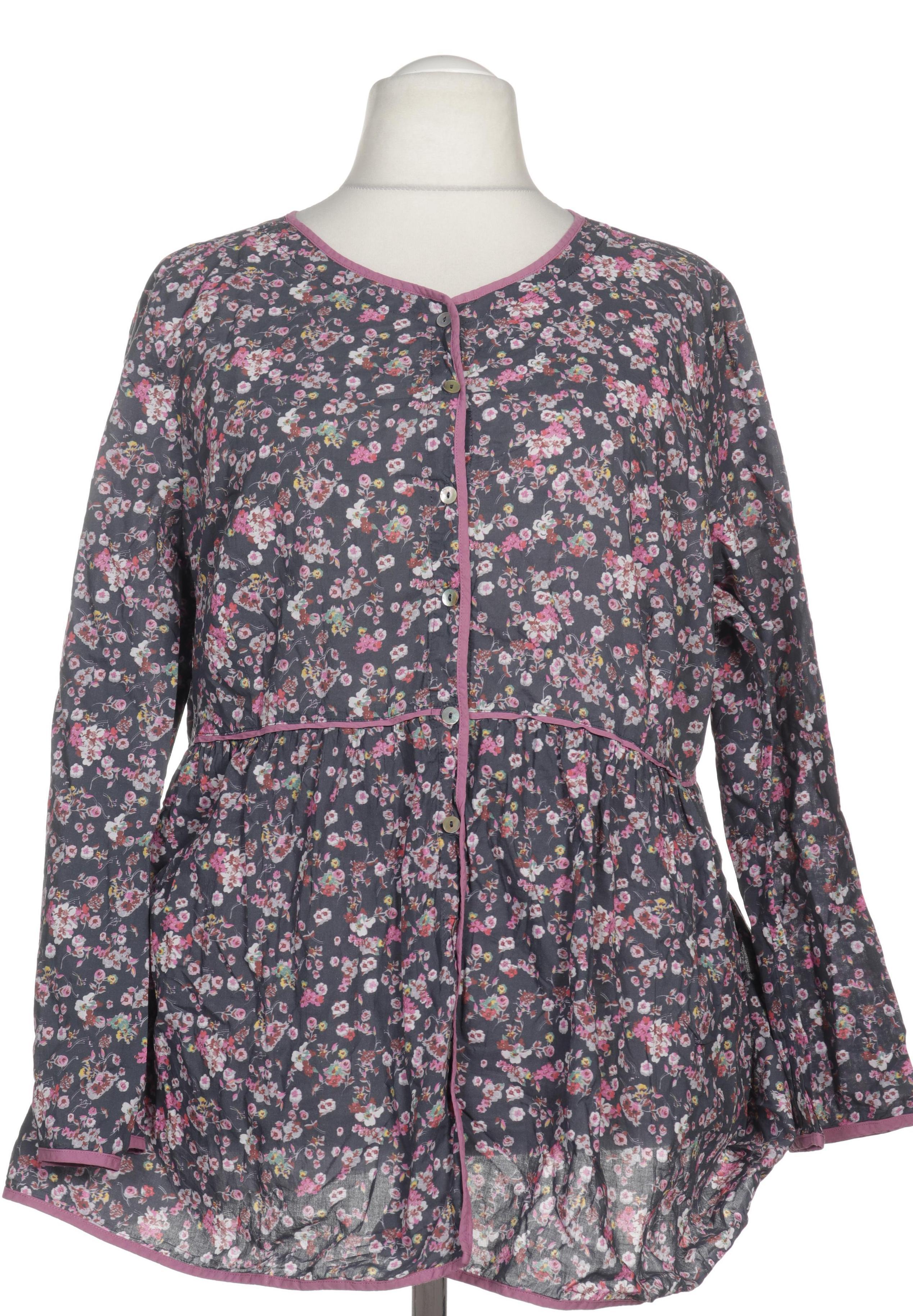 

Deerberg Damen Bluse, pink, Gr.