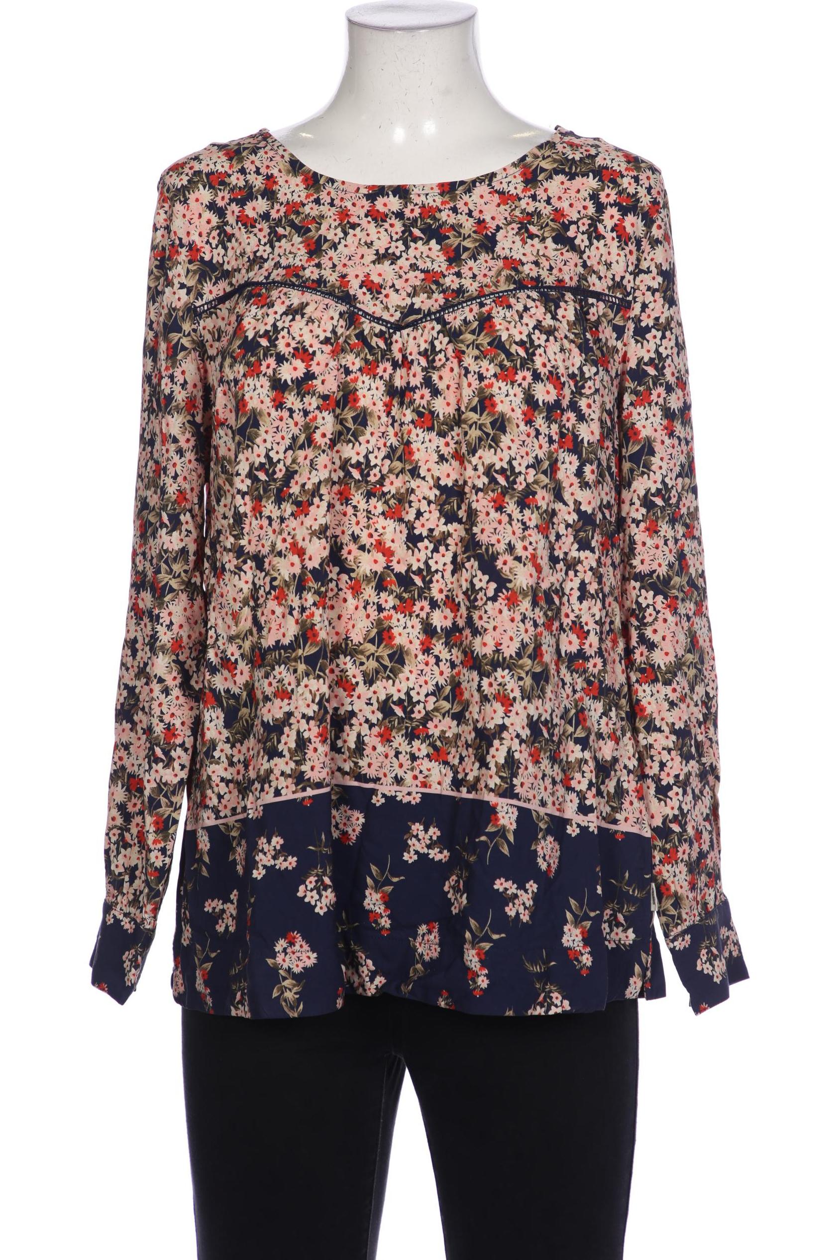 

Deerberg Damen Bluse, pink, Gr. 46