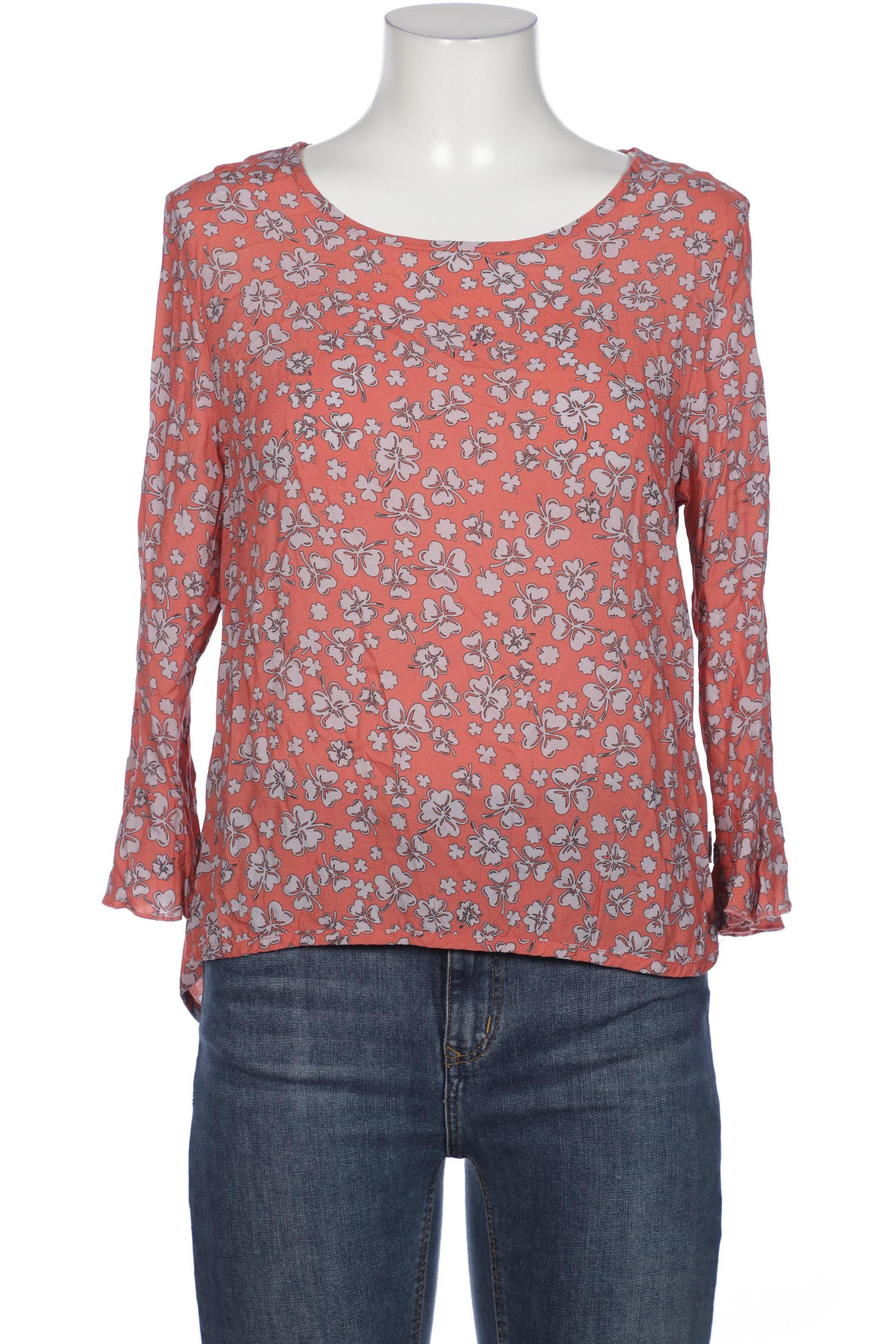 

Deerberg Damen Bluse, orange