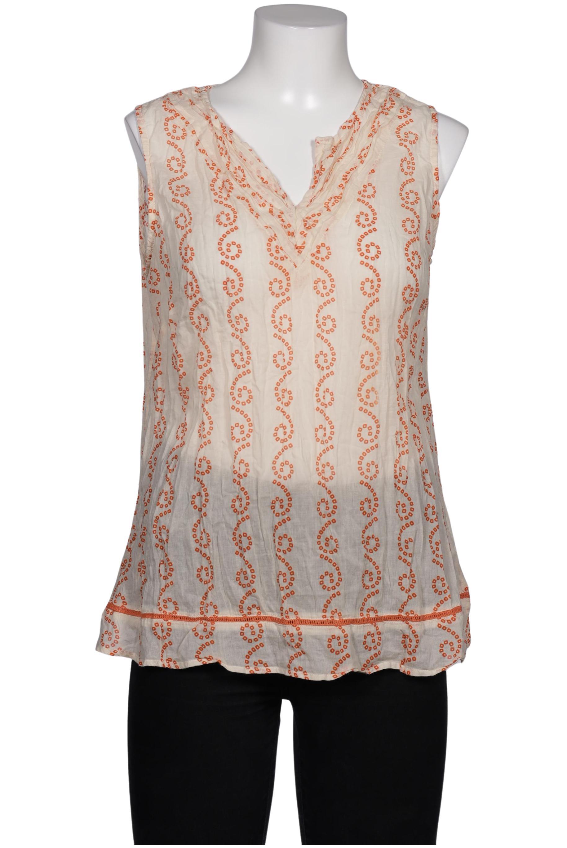 

Deerberg Damen Bluse, mehrfarbig, Gr. 42