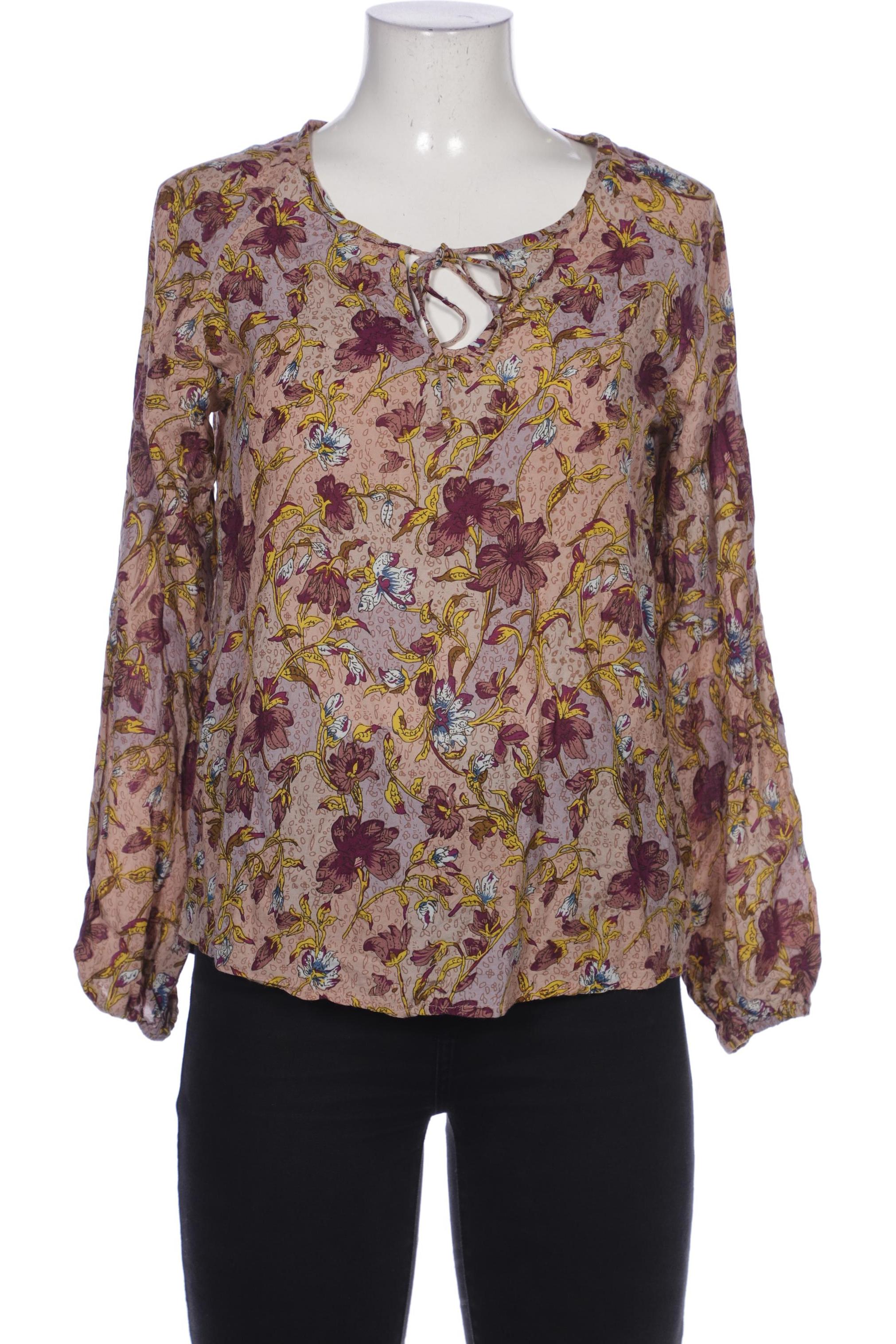 

Deerberg Damen Bluse, pink, Gr. 40