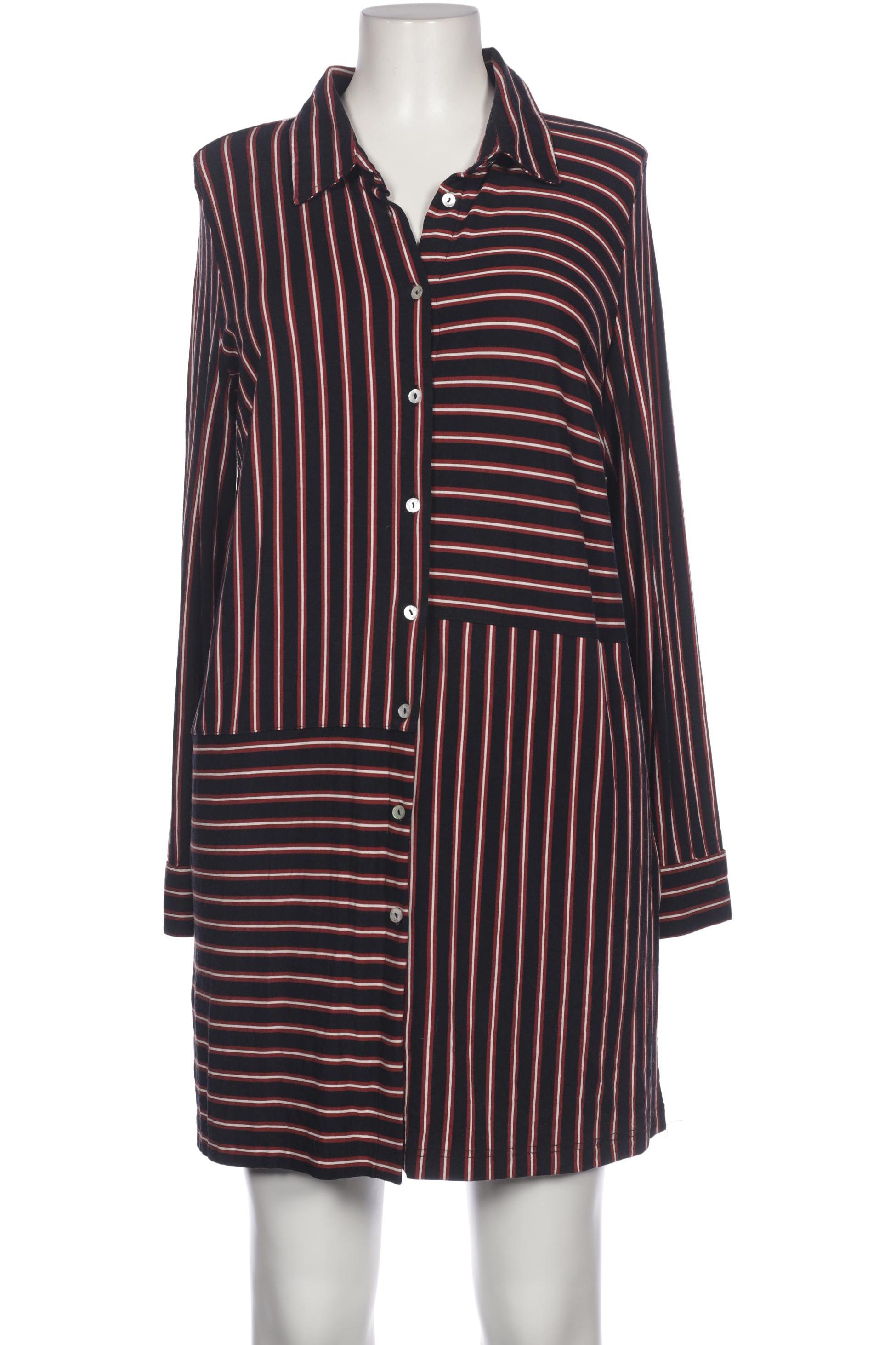 

Deerberg Damen Bluse, schwarz, Gr. 42