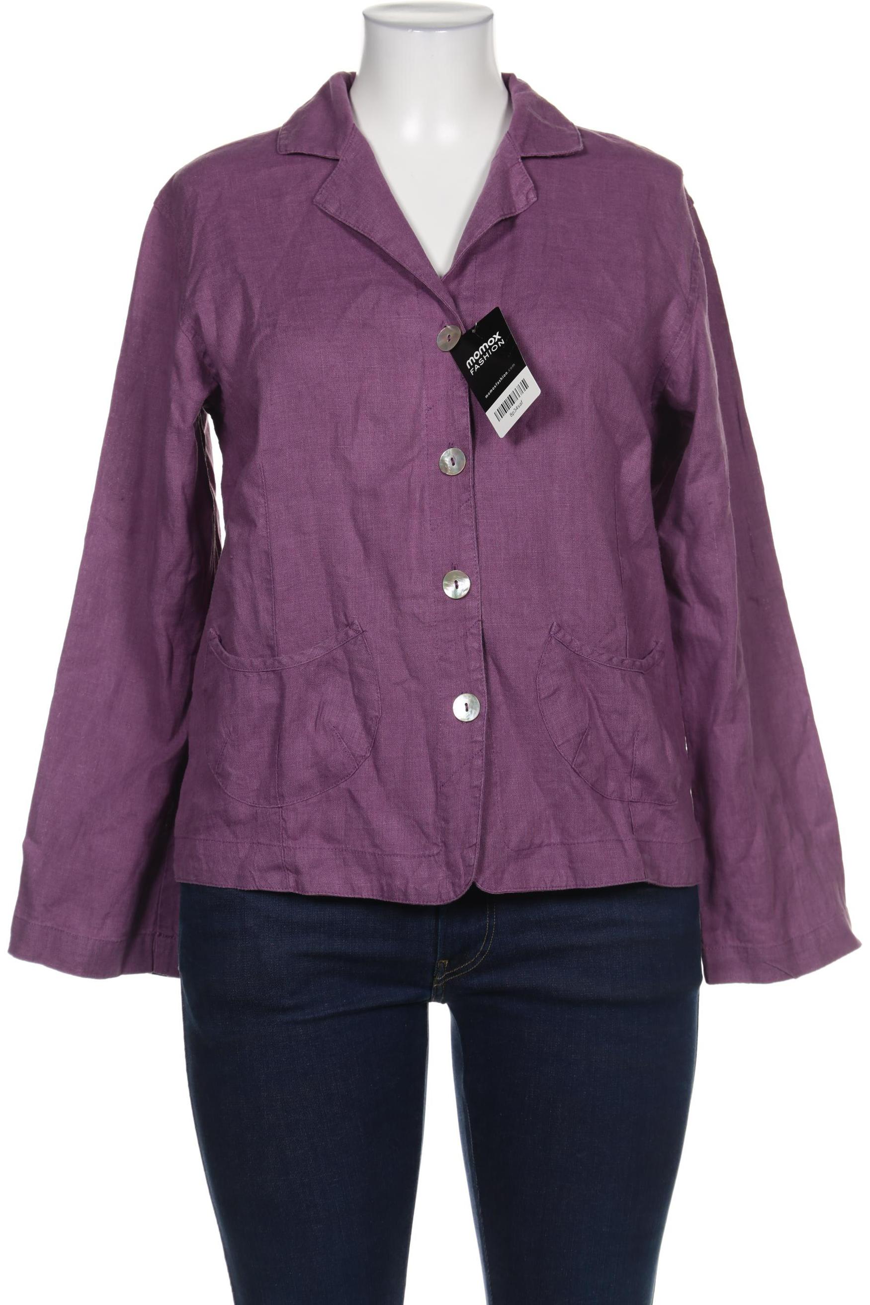 

Deerberg Damen Bluse, flieder
