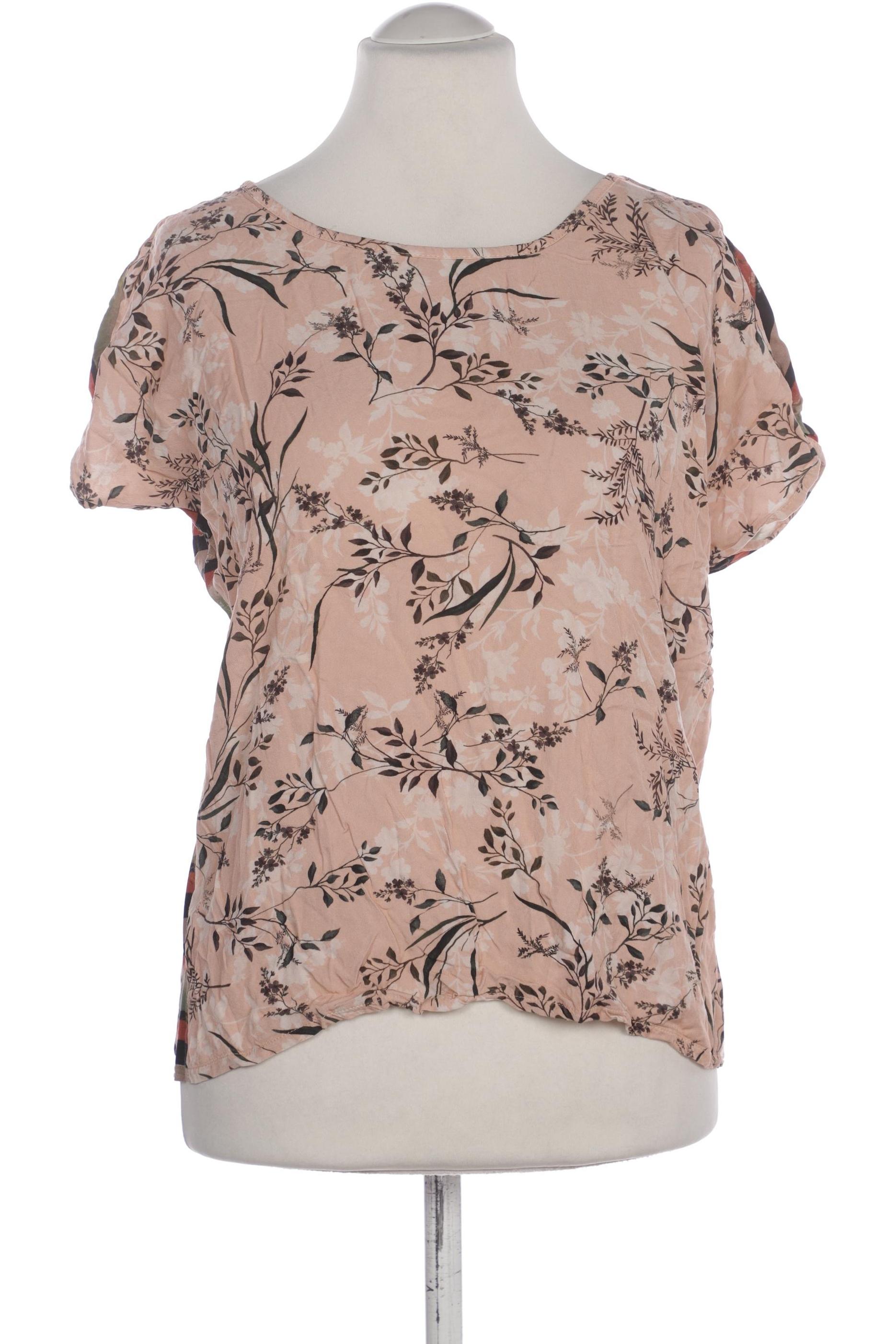 

Deerberg Damen Bluse, pink, Gr. 42