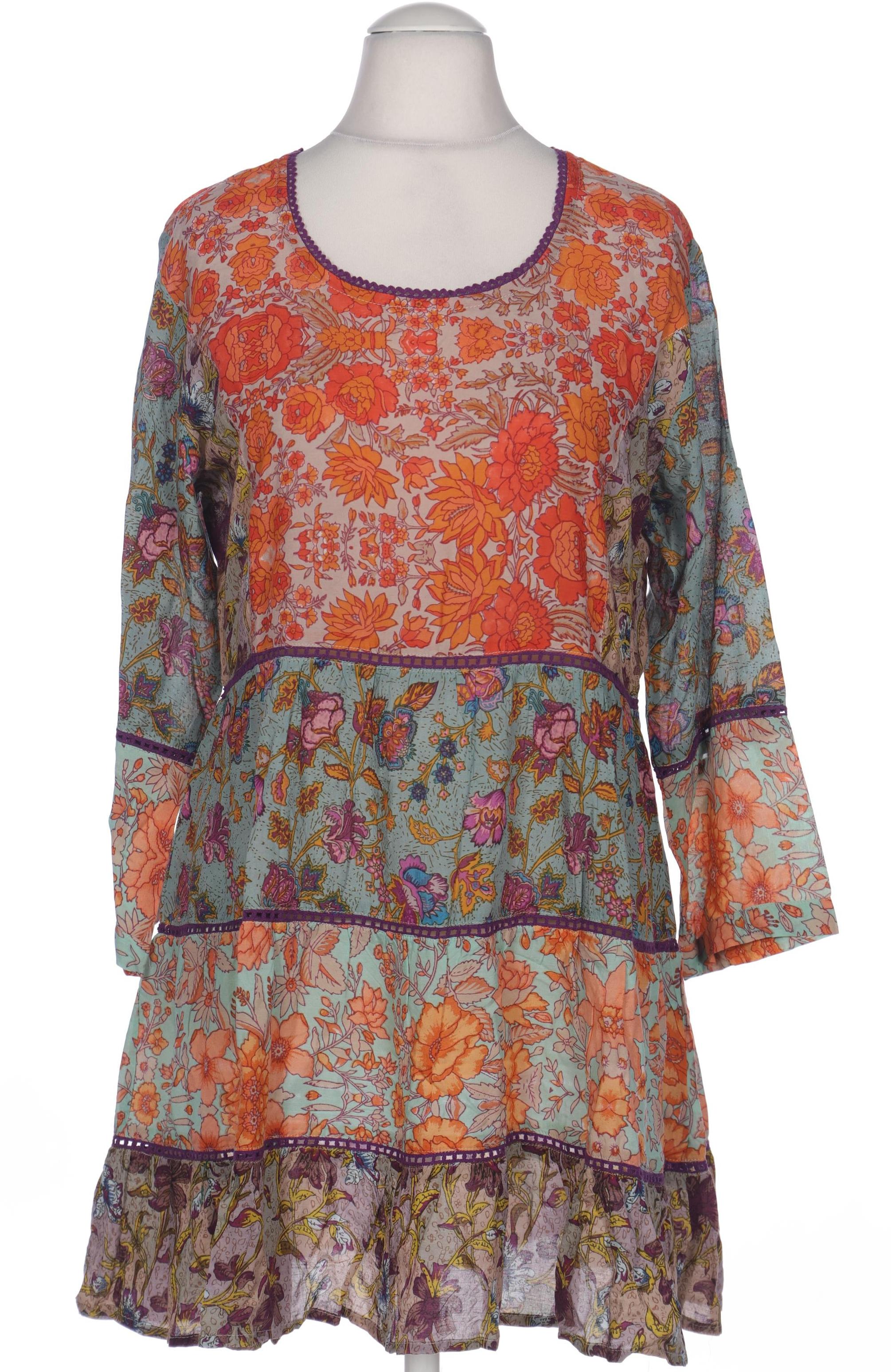 

Deerberg Damen Bluse, mehrfarbig, Gr. 40