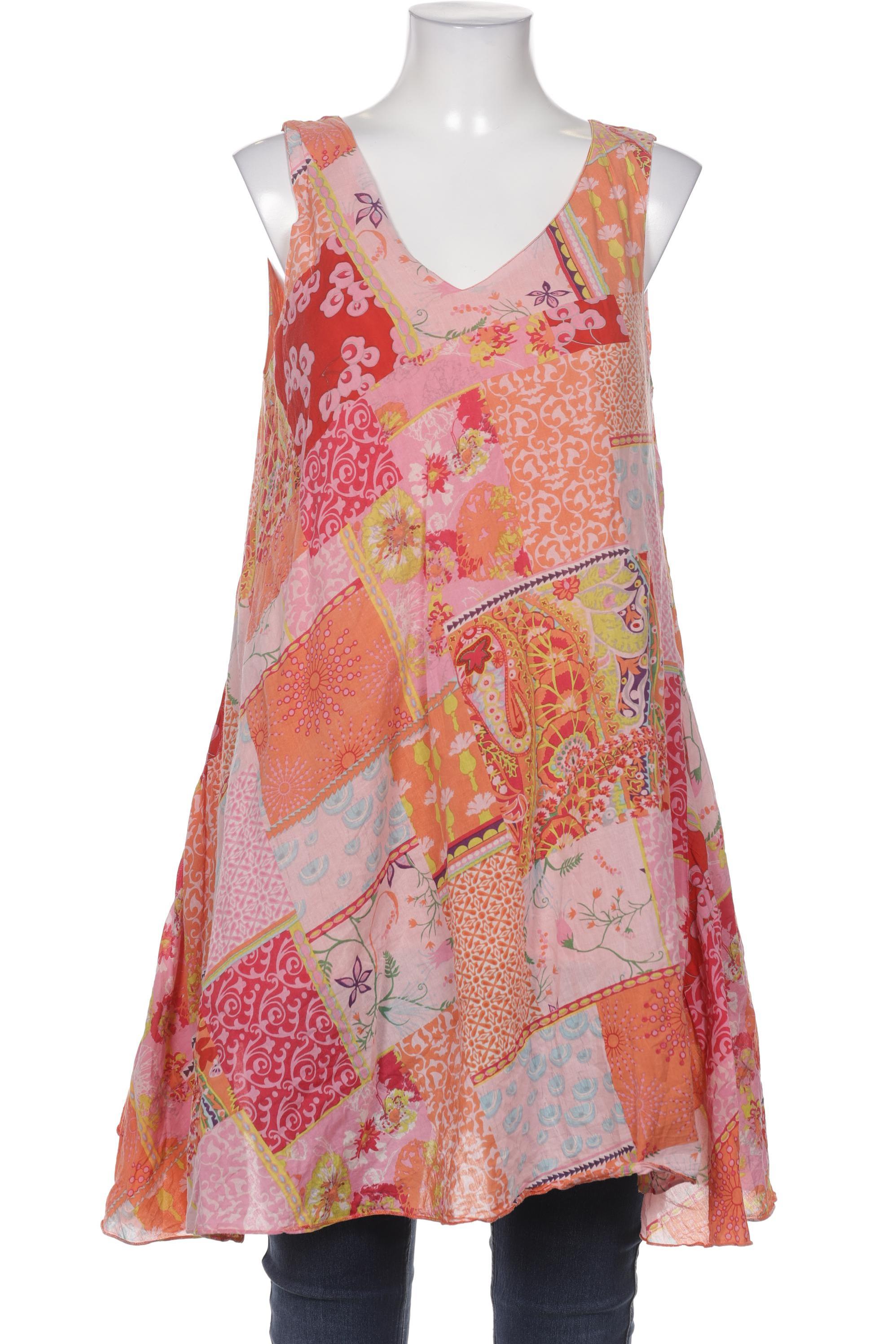 

Deerberg Damen Bluse, mehrfarbig, Gr. 42
