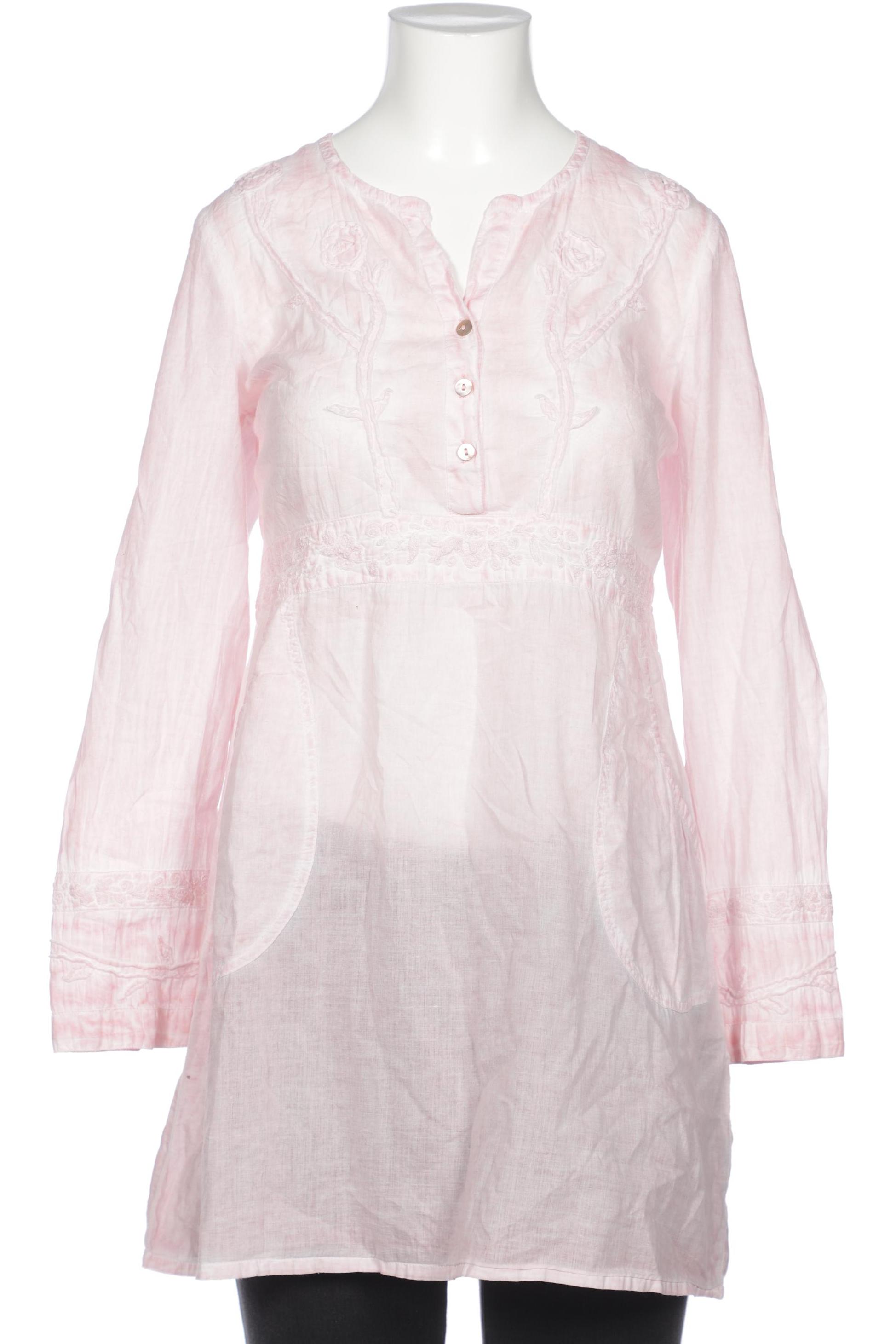 

Deerberg Damen Bluse, pink
