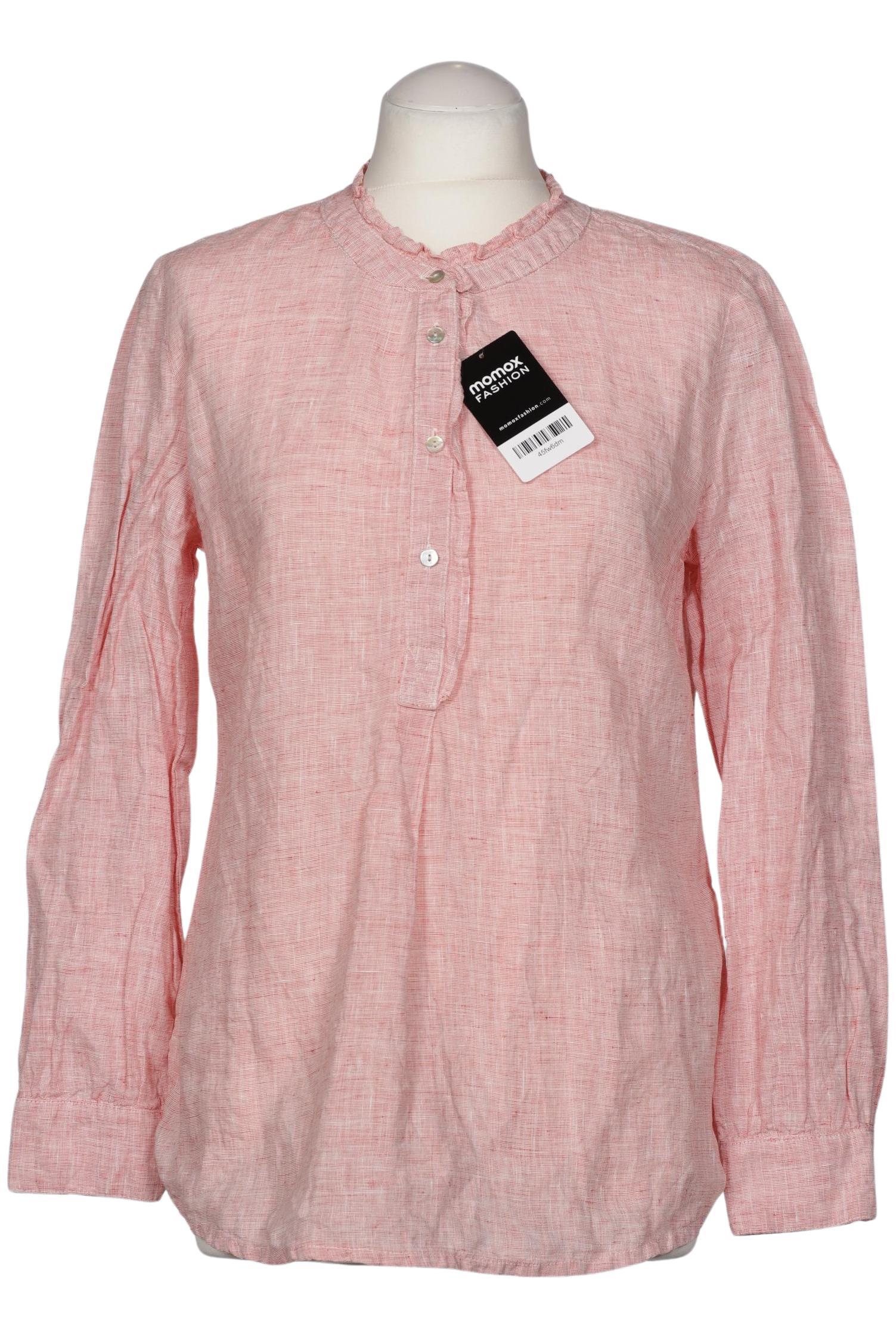 

Deerberg Damen Bluse, pink, Gr. 38