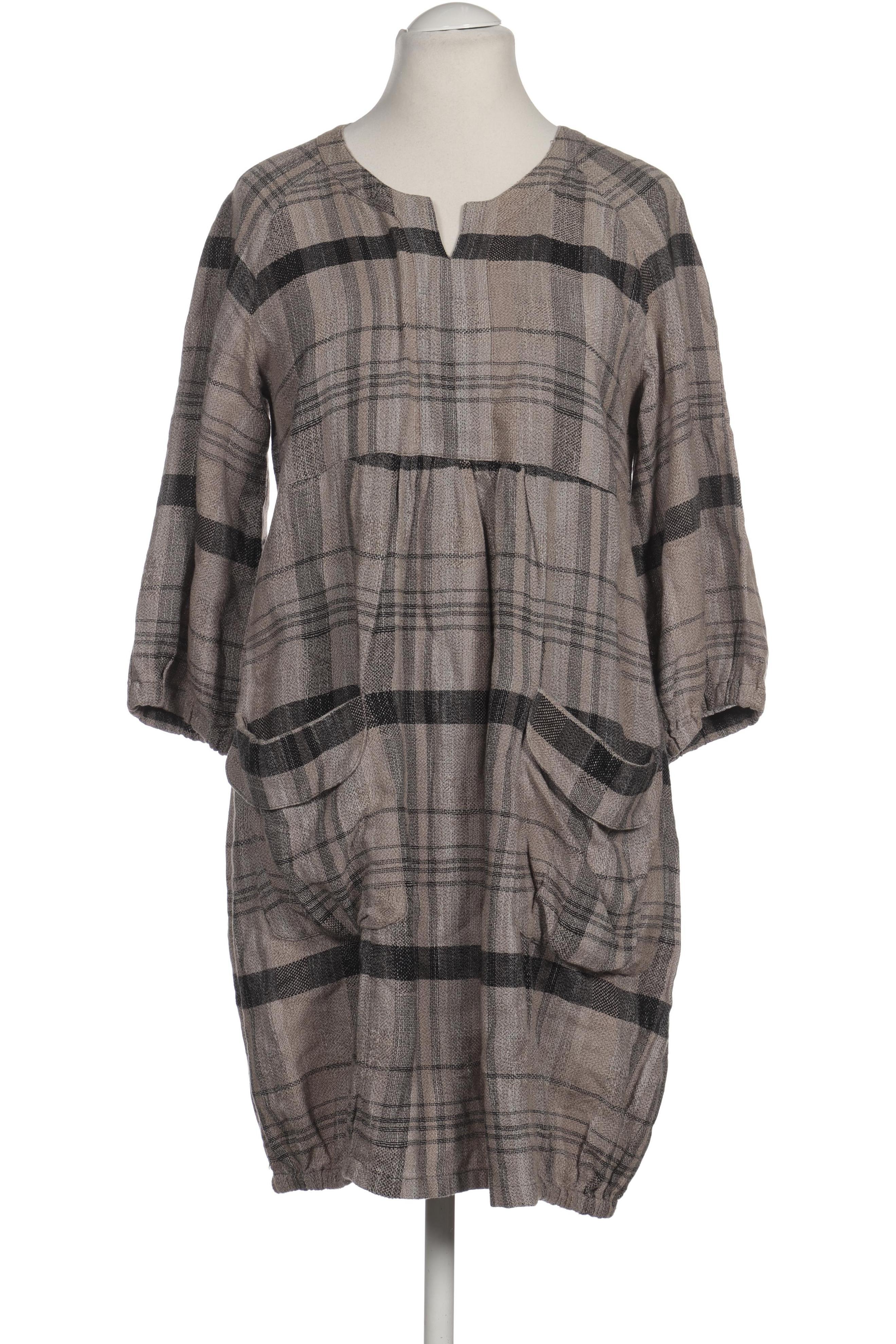 

Deerberg Damen Kleid, grau, Gr.