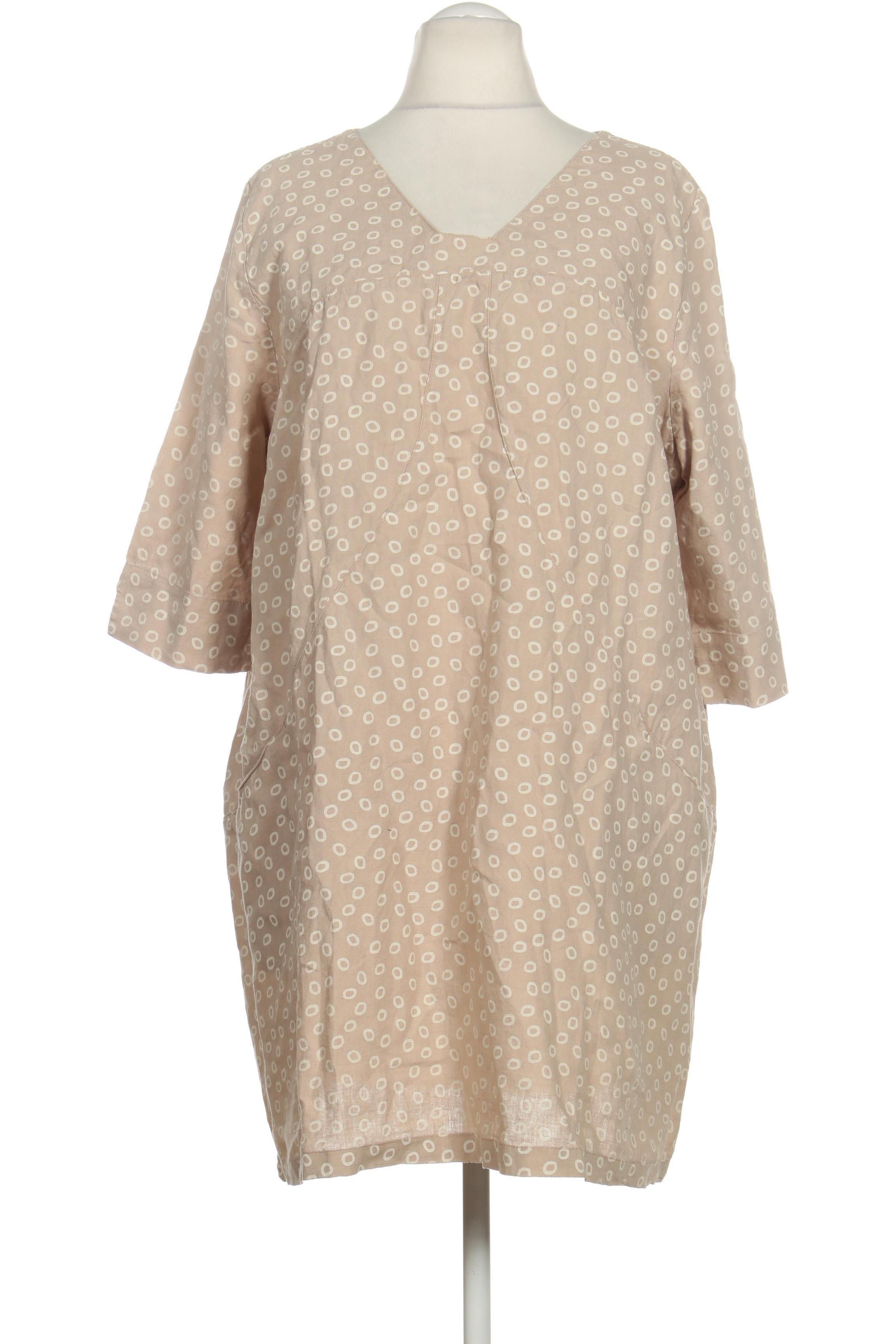 

Deerberg Damen Bluse, beige, Gr.