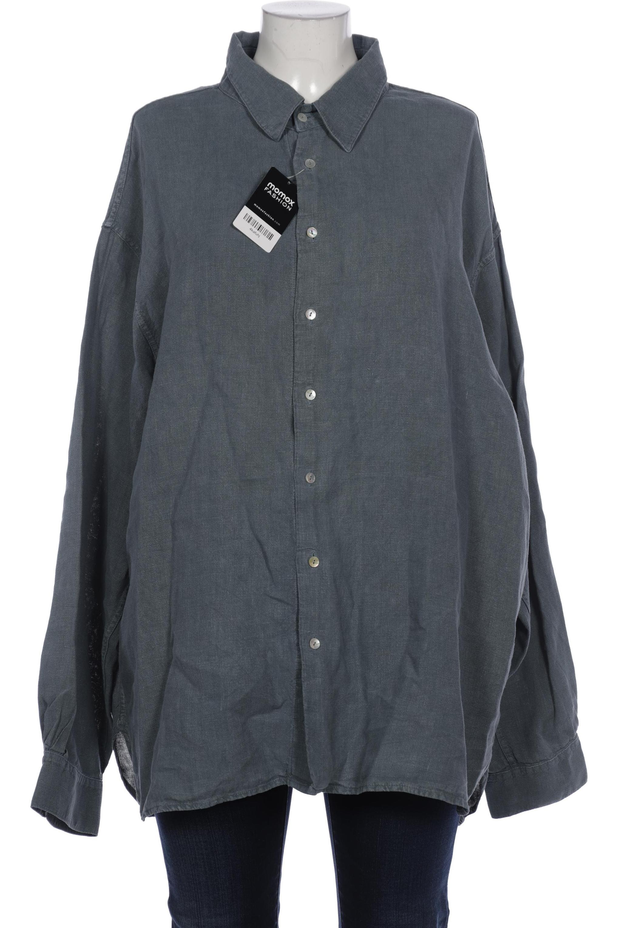 

Deerberg Damen Bluse, türkis
