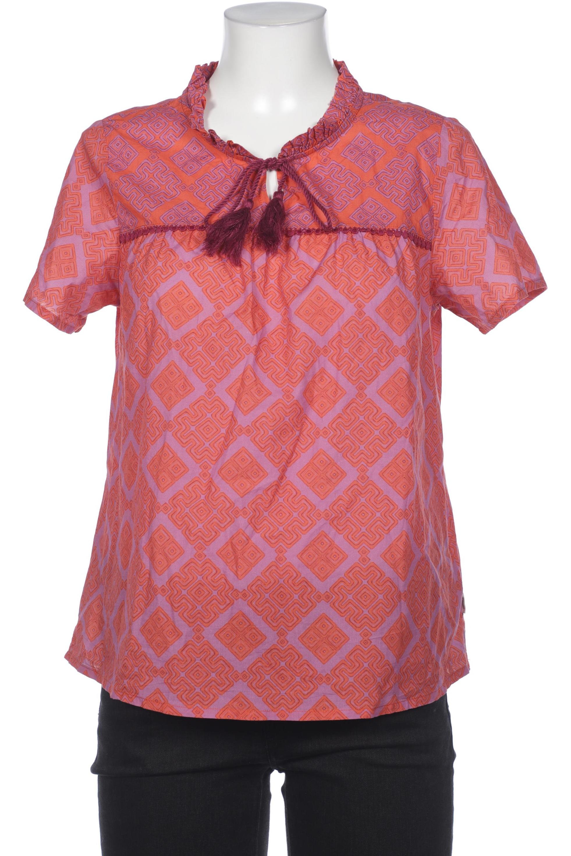 

Deerberg Damen Bluse, pink, Gr. 36