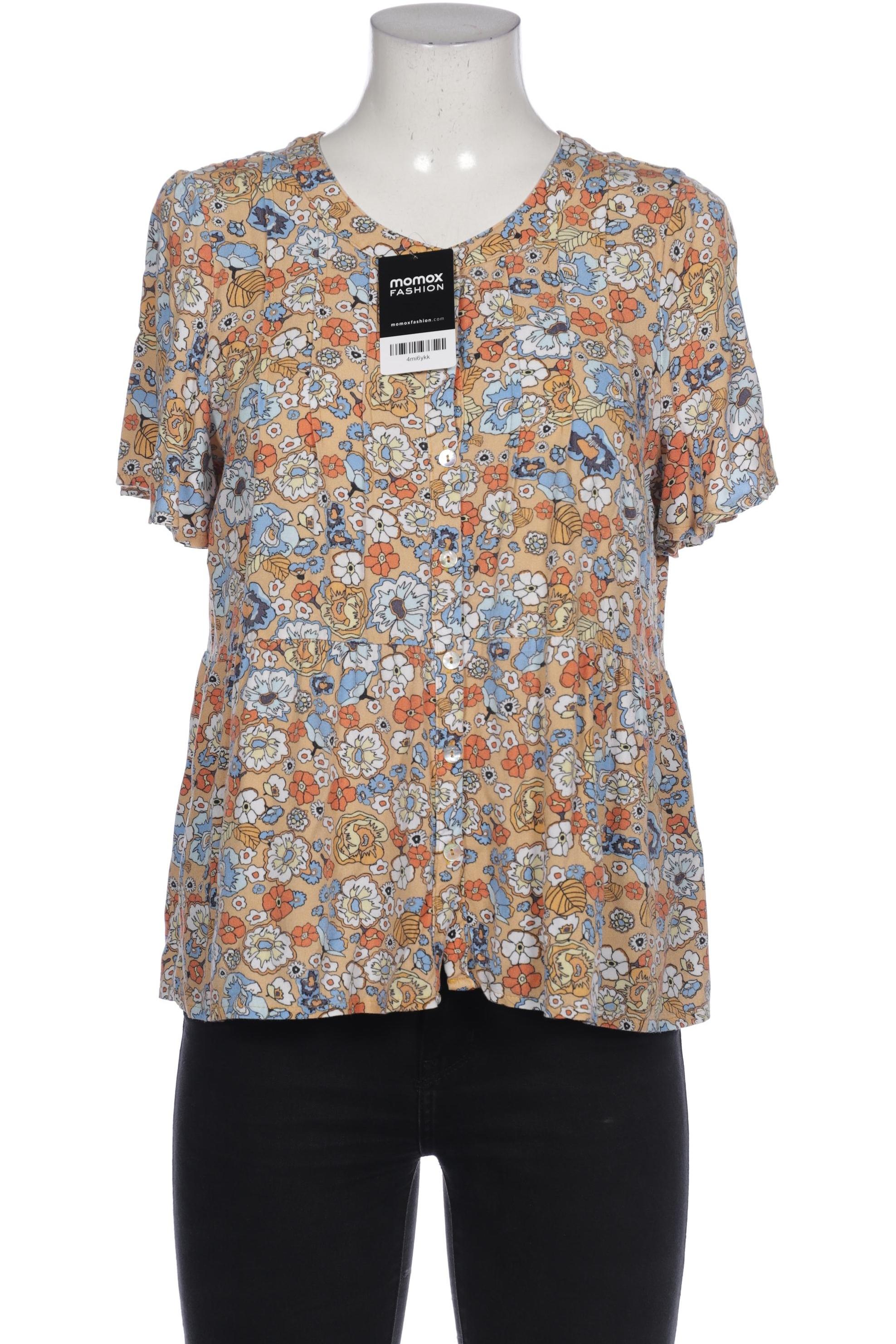 

Deerberg Damen Bluse, mehrfarbig, Gr. 40