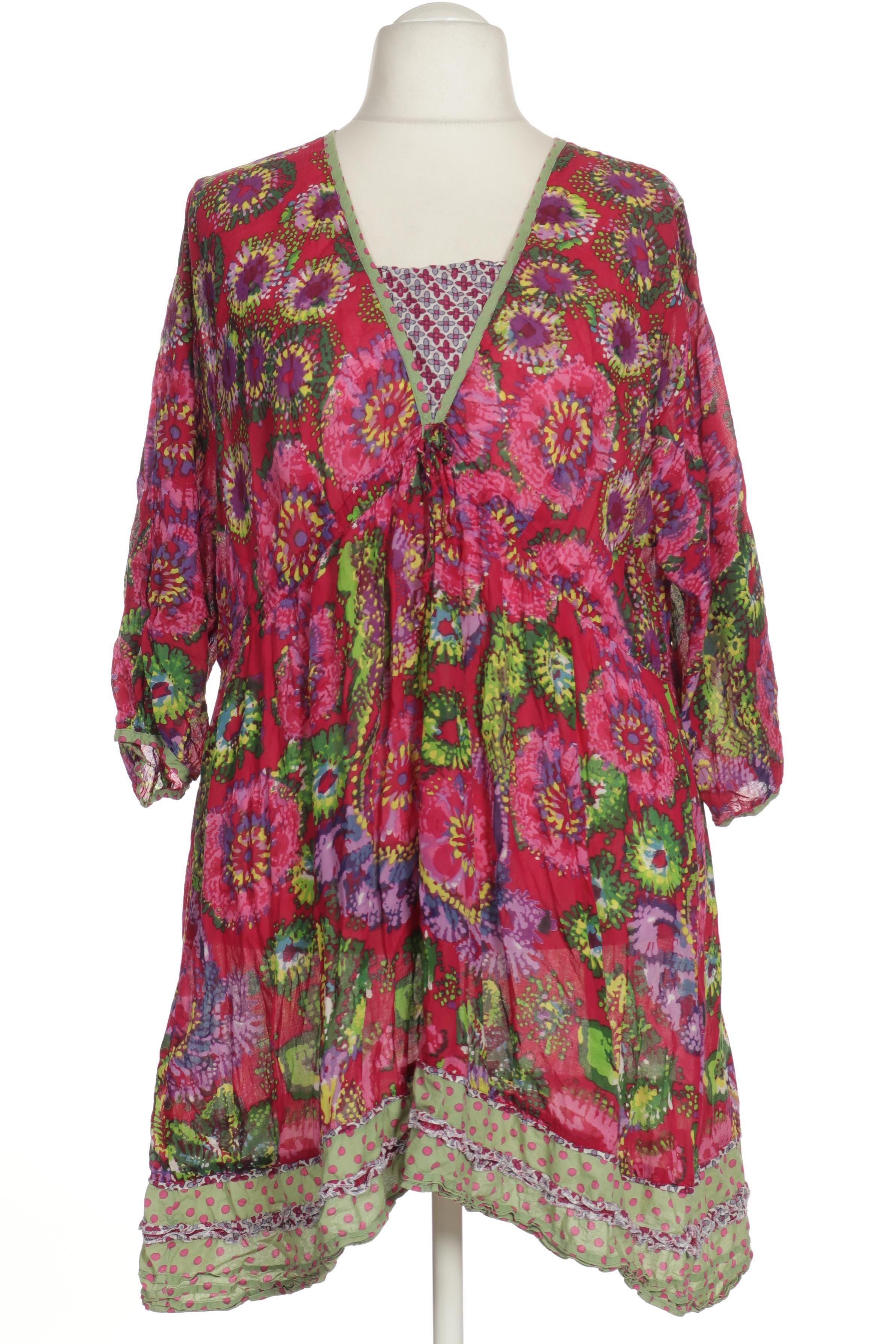 

Deerberg Damen Bluse, pink, Gr.