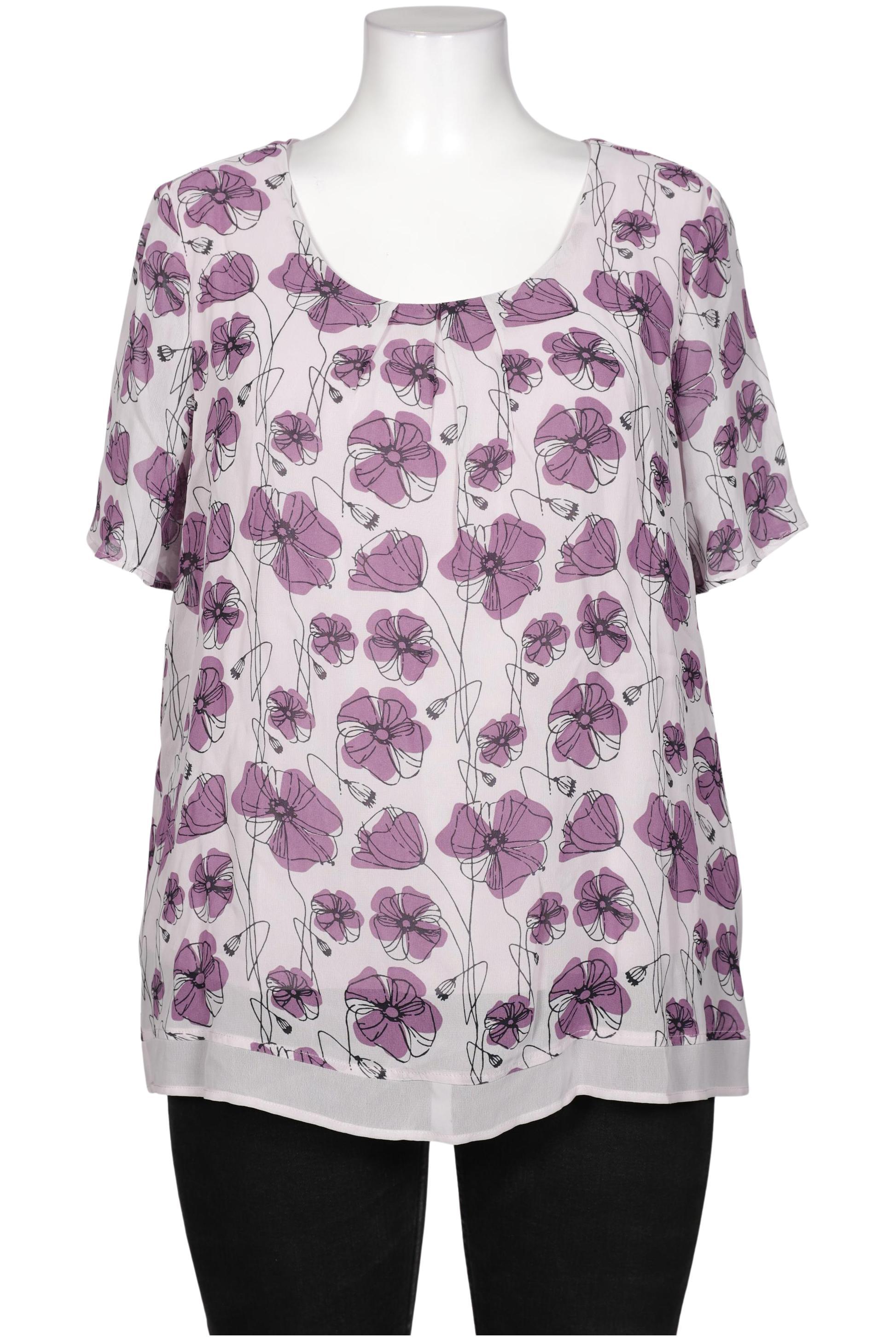 

Deerberg Damen Bluse, mehrfarbig, Gr. 44