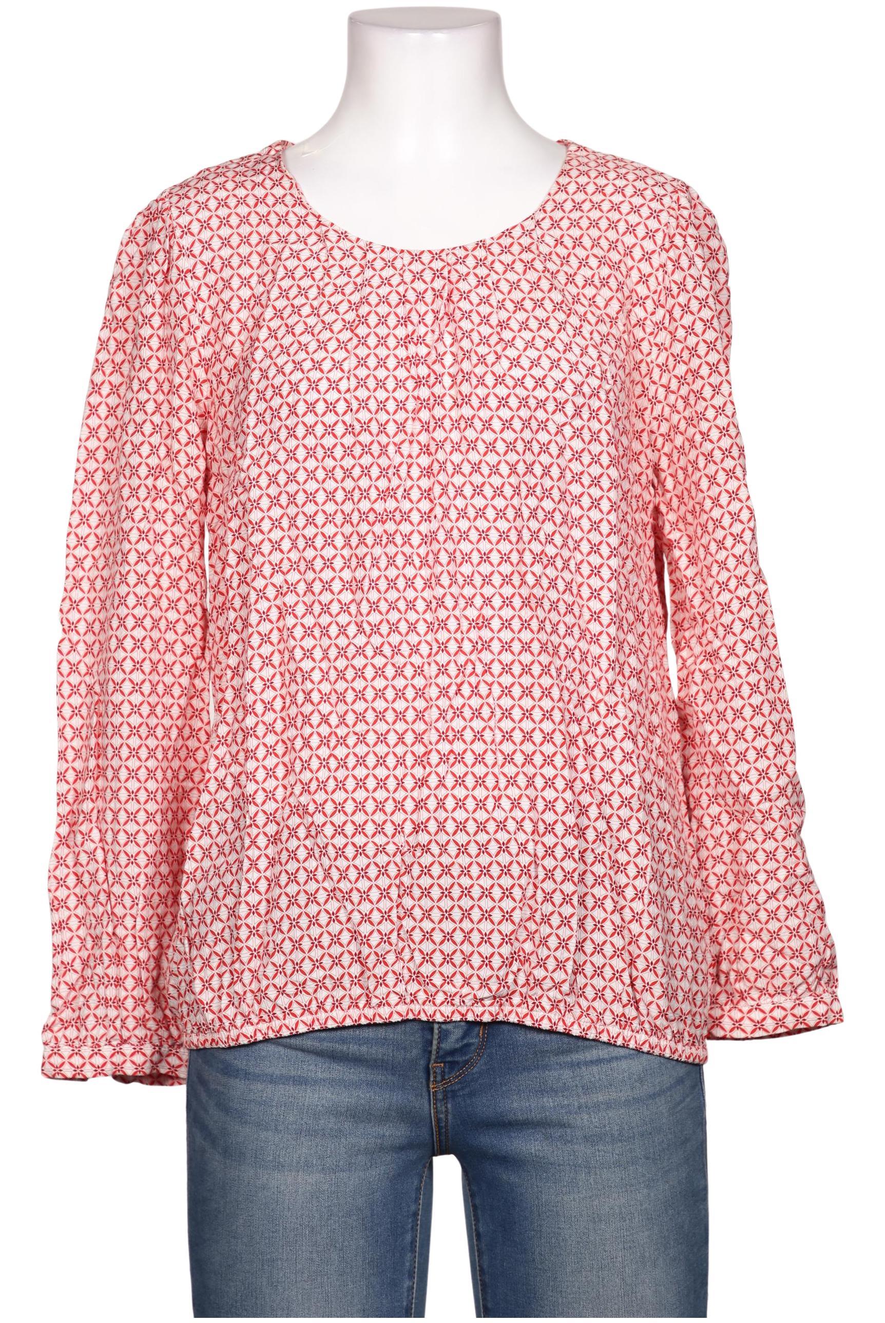 

Deerberg Damen Bluse, pink, Gr. 38
