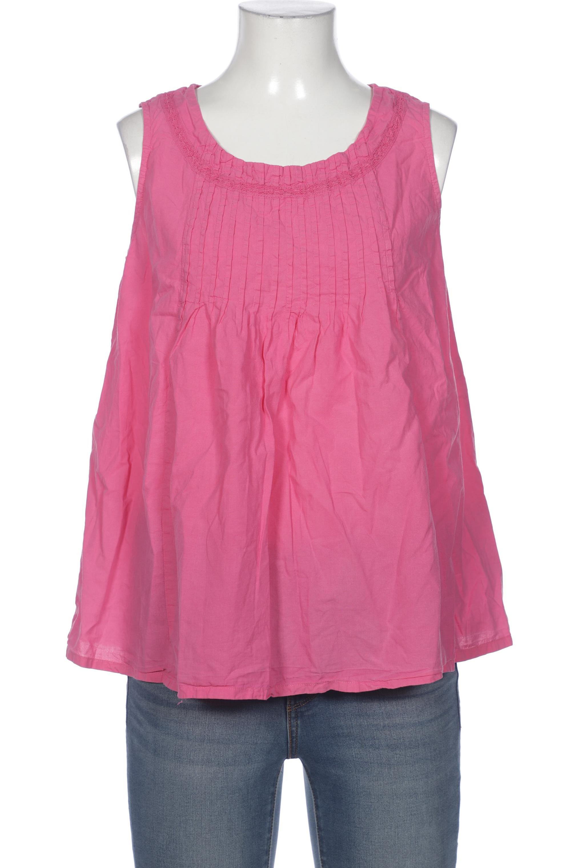 

Deerberg Damen Bluse, pink