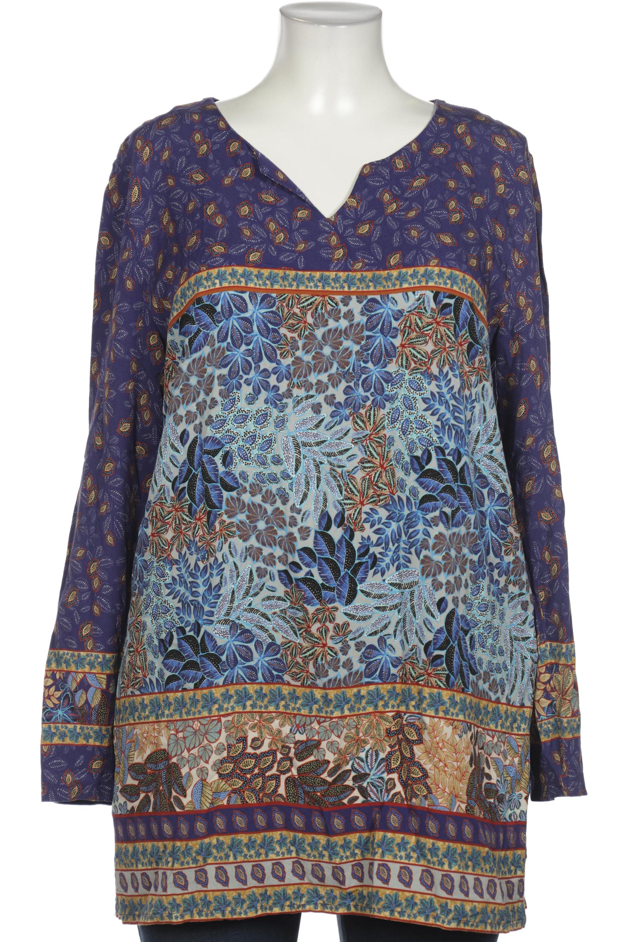 

Deerberg Damen Bluse, flieder