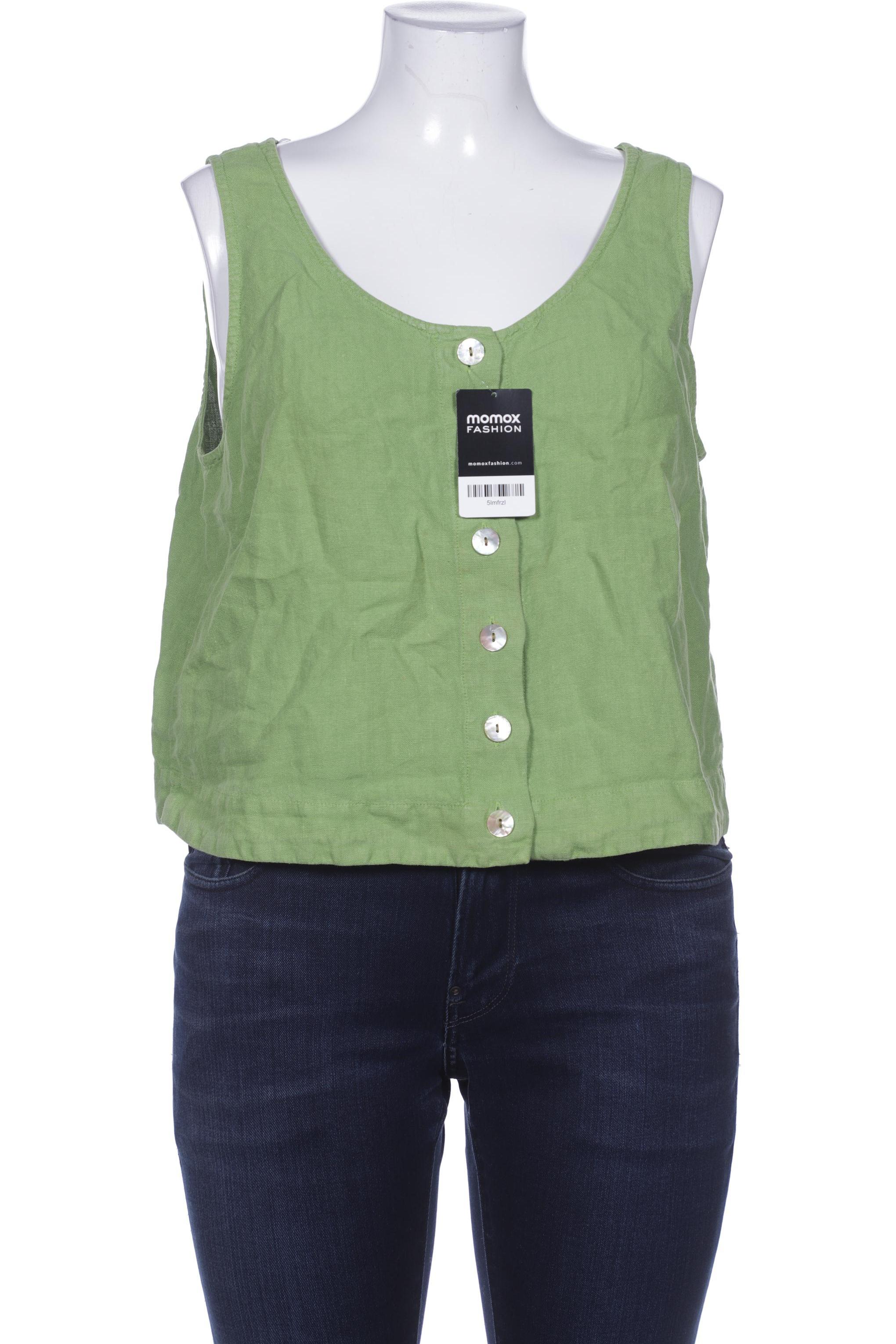 

Deerberg Damen Bluse, grün