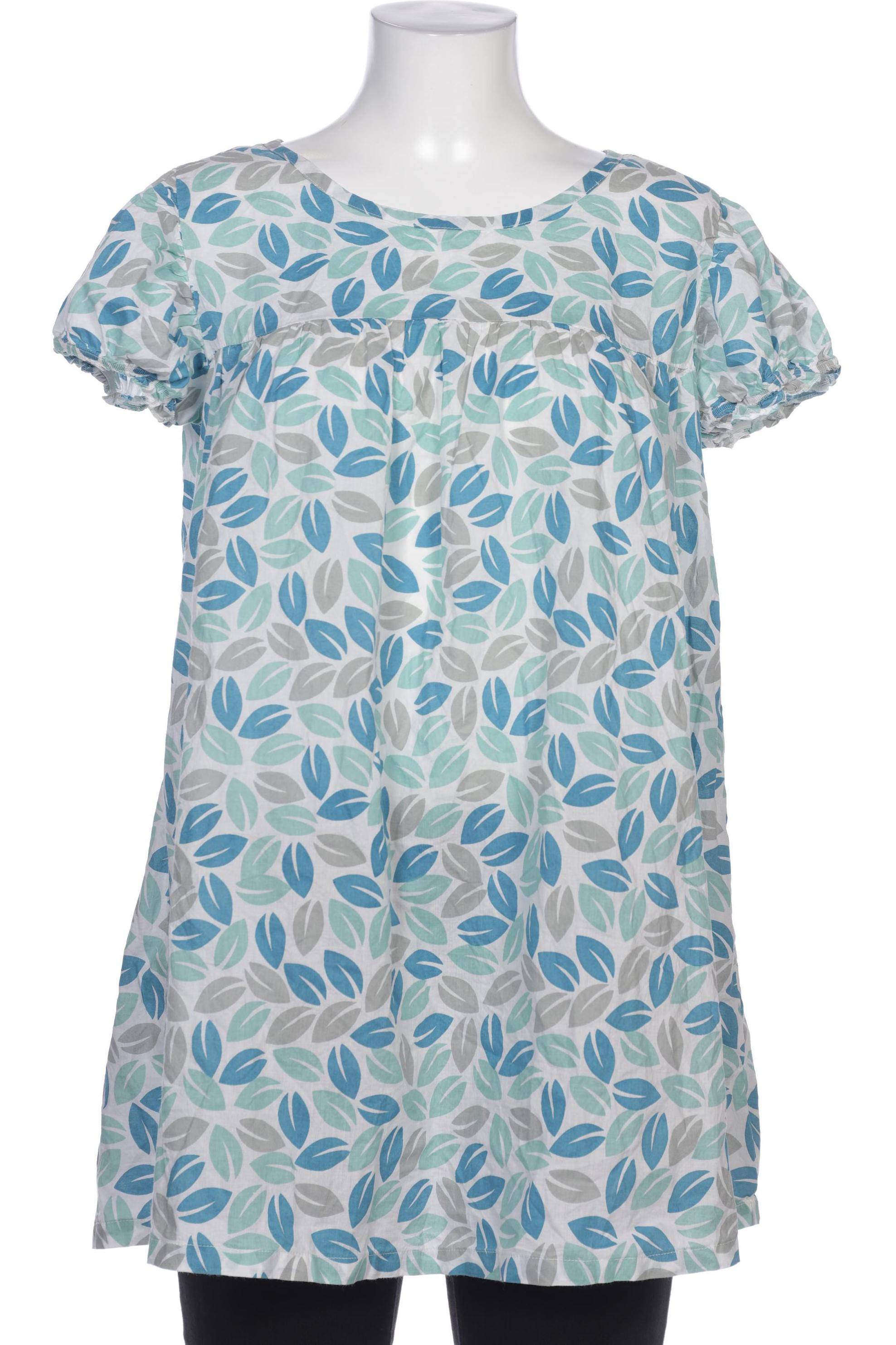 

Deerberg Damen Bluse, mehrfarbig, Gr. 38