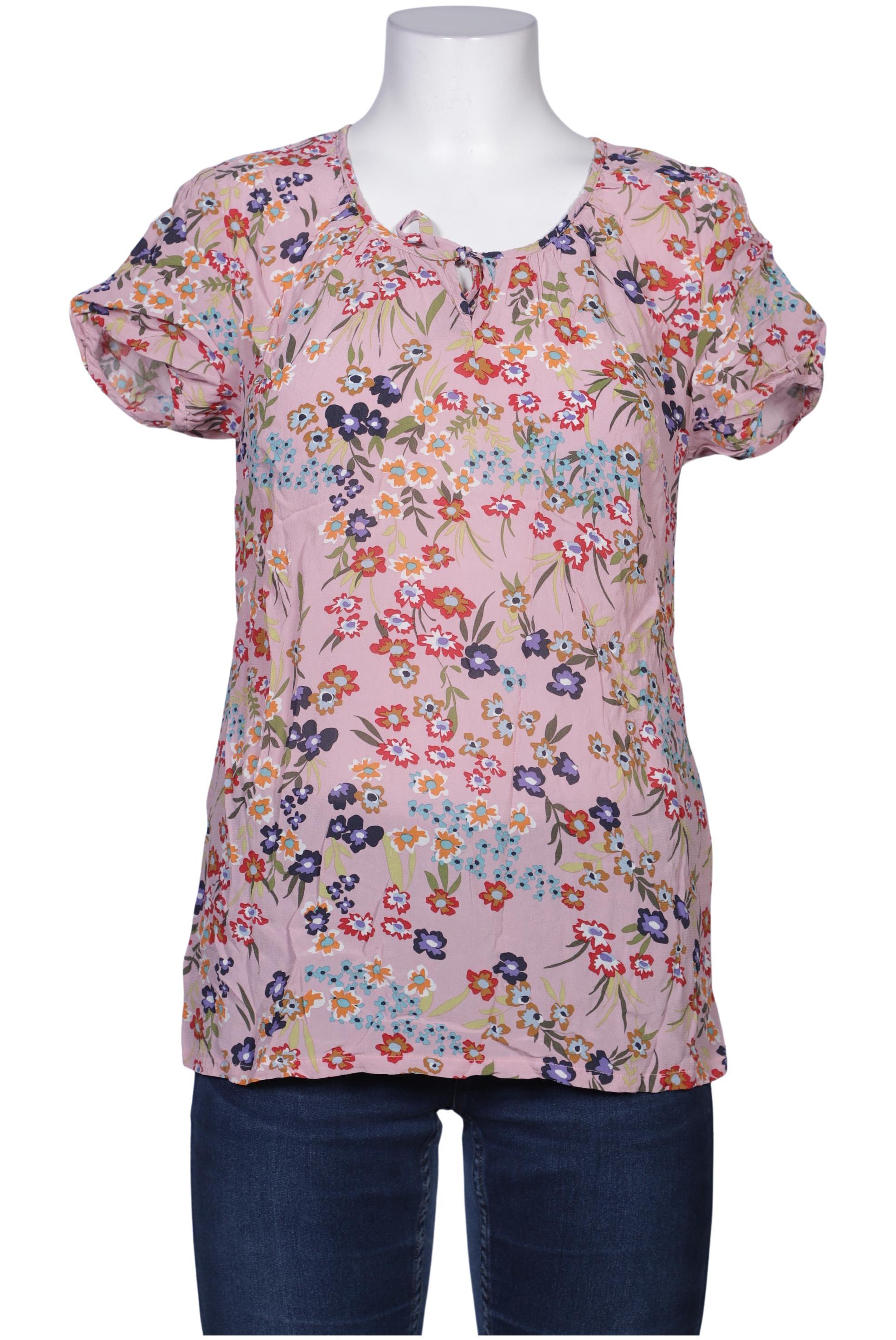 

Deerberg Damen Bluse, mehrfarbig, Gr. 40