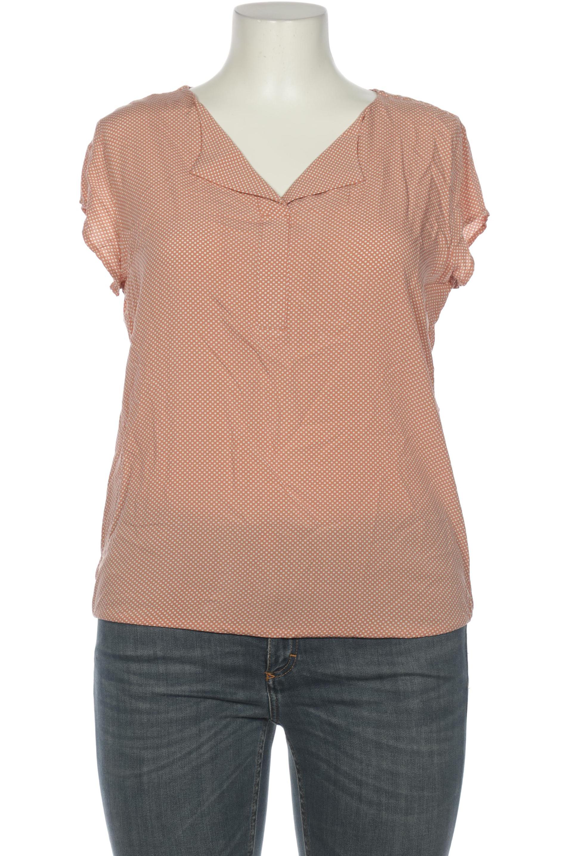 

Deerberg Damen Bluse, pink, Gr. 44